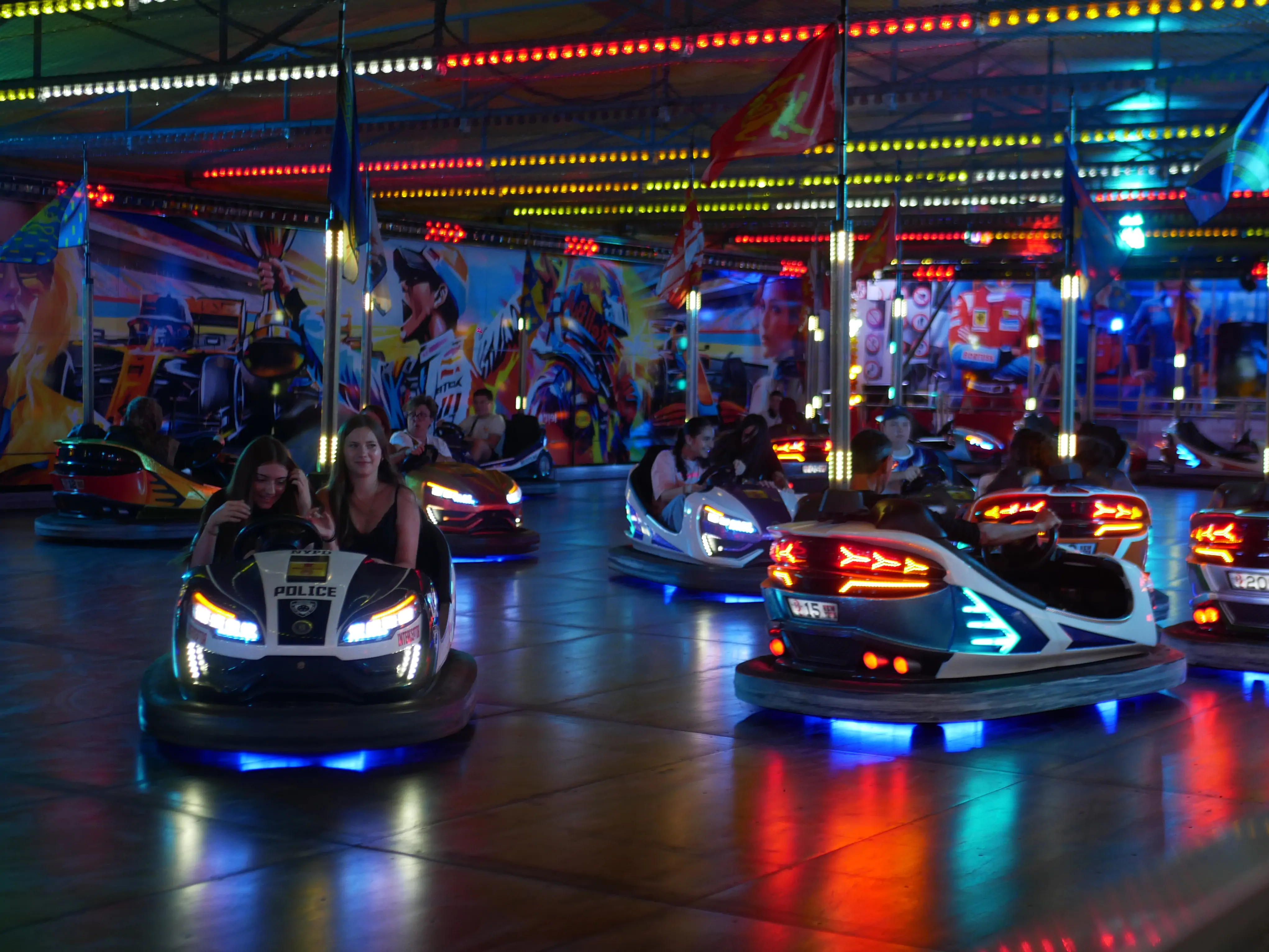 Foire de la Saint-Jean