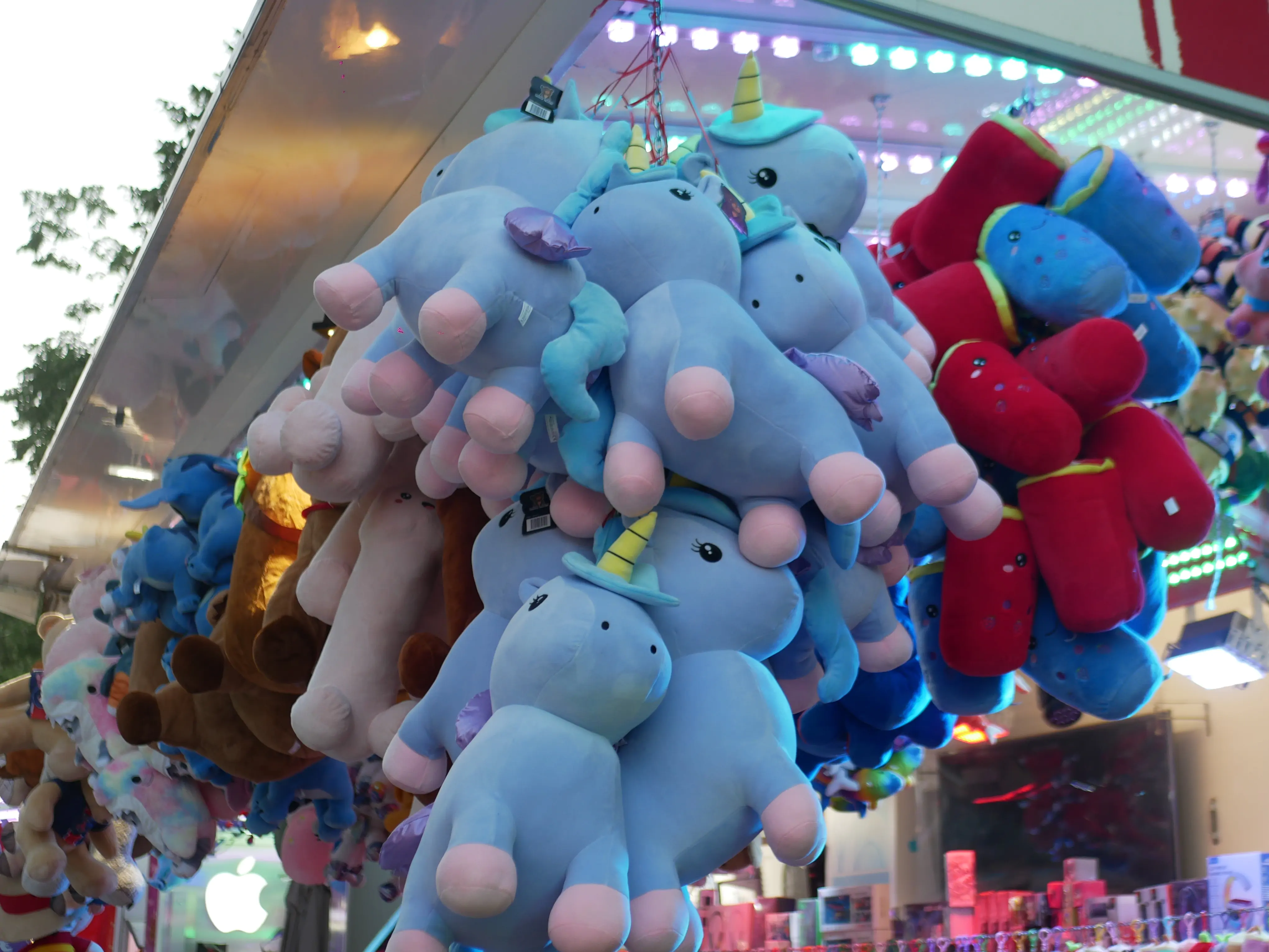 La Foire de la Saint-Jean : Amiens en fête