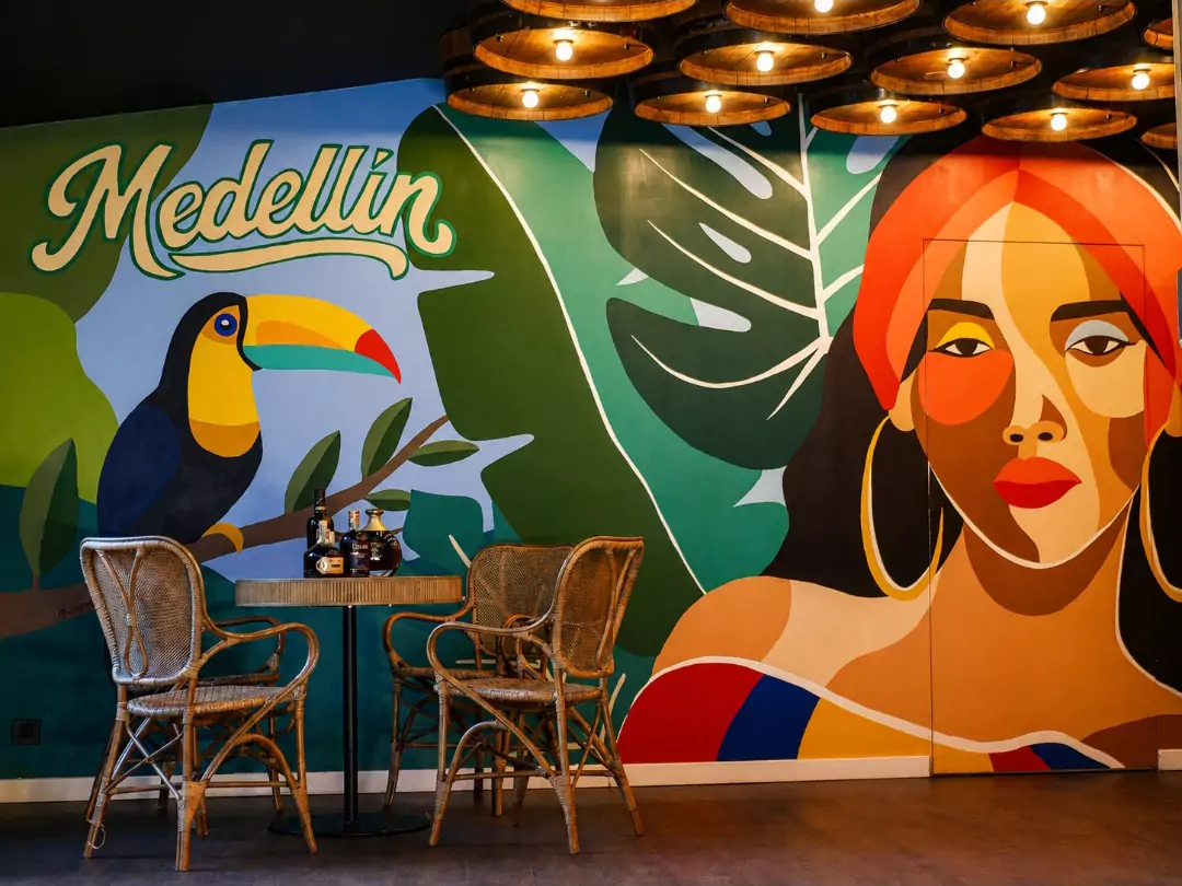 Medellín