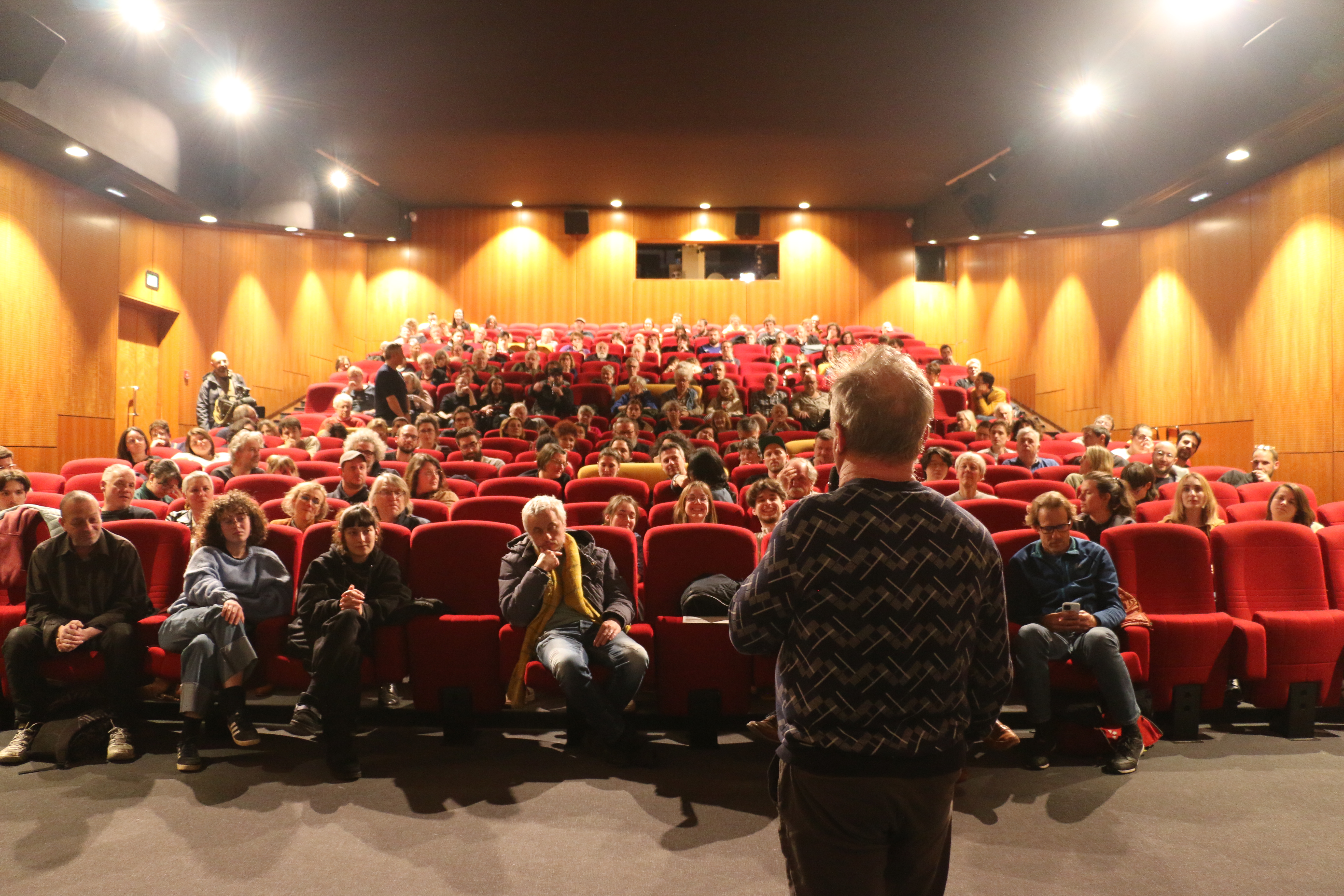 Ciné St-Leu