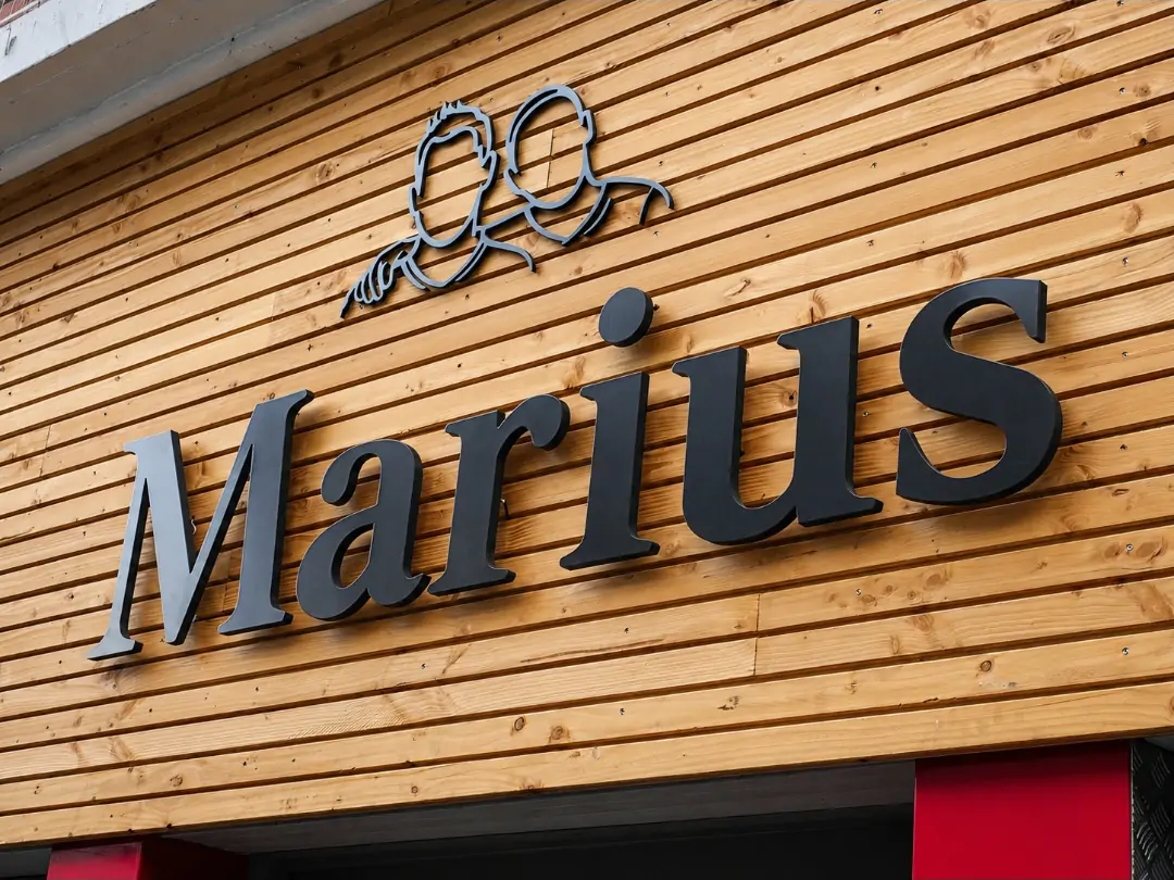 Marius
