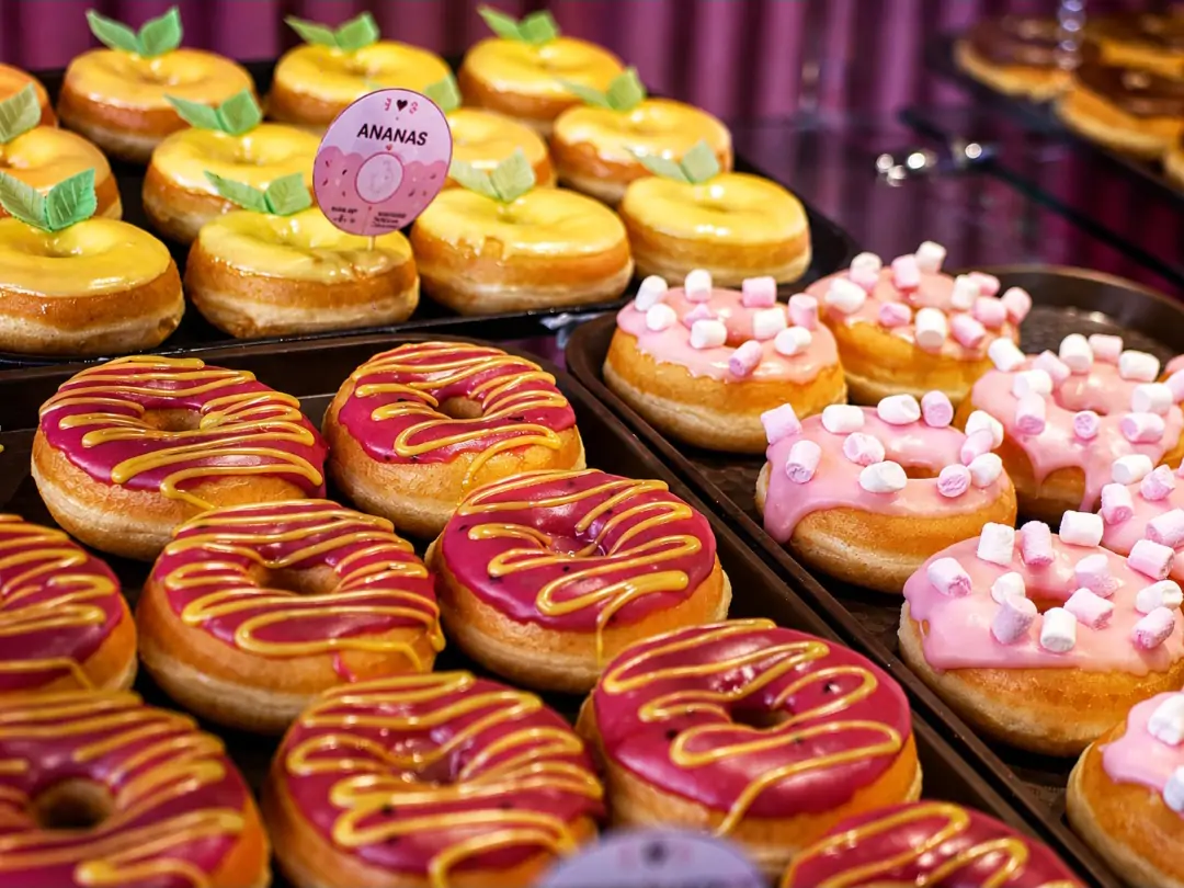LE SPOT LE PLUS GOURMAND DU CENTRE-VILLE !