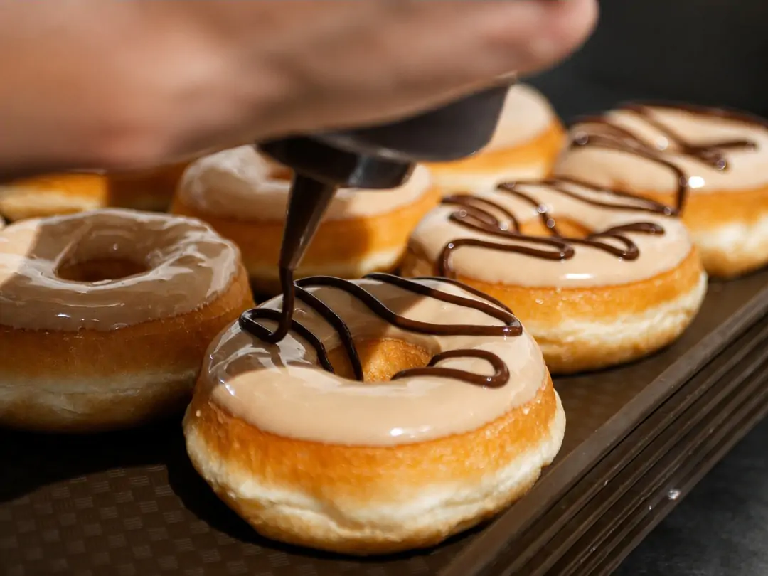 LE SPOT LE PLUS GOURMAND DU CENTRE-VILLE !