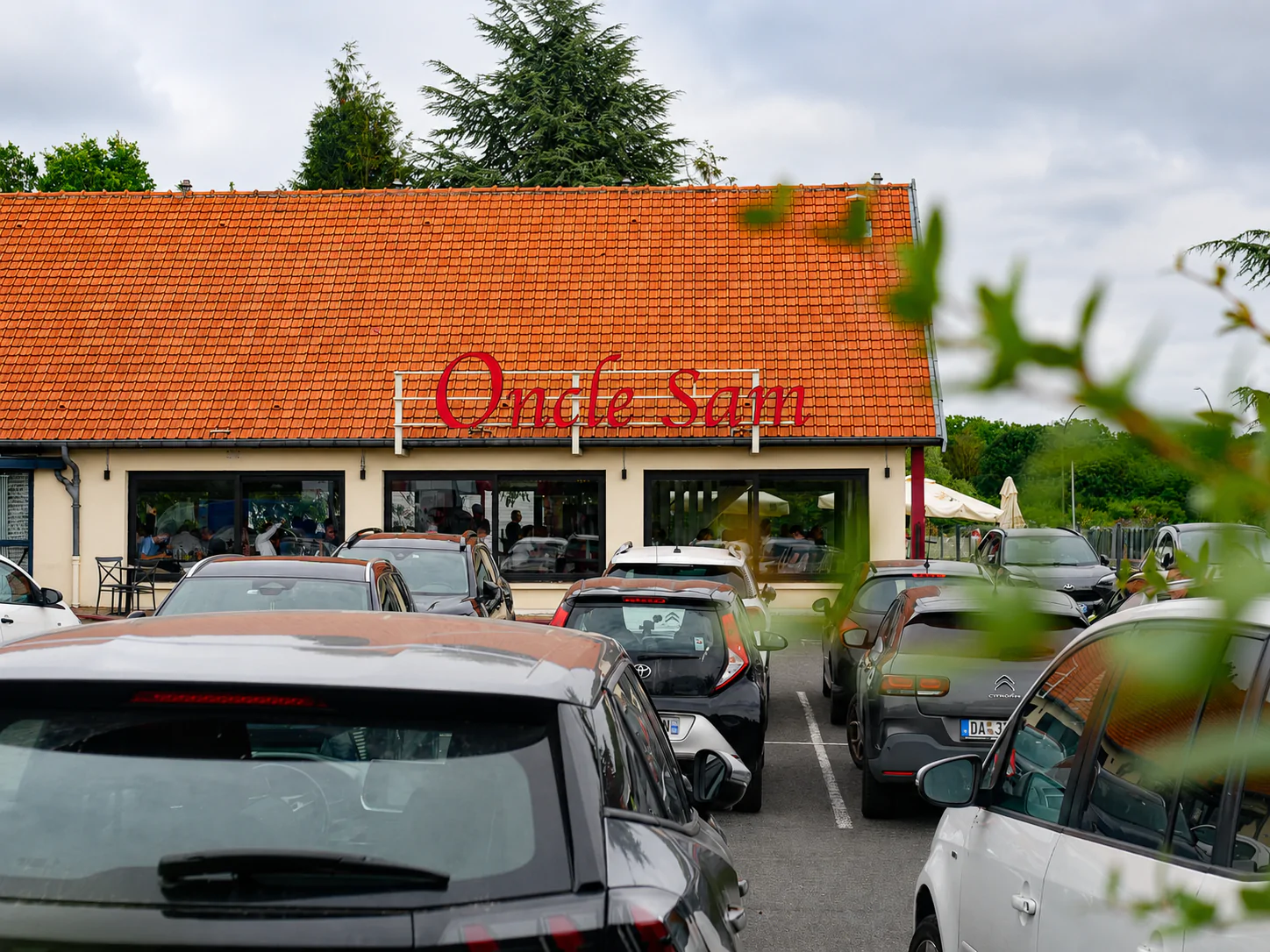 Le Far West s’invite à Amiens : burgers, grillades et ambiance 100% US !