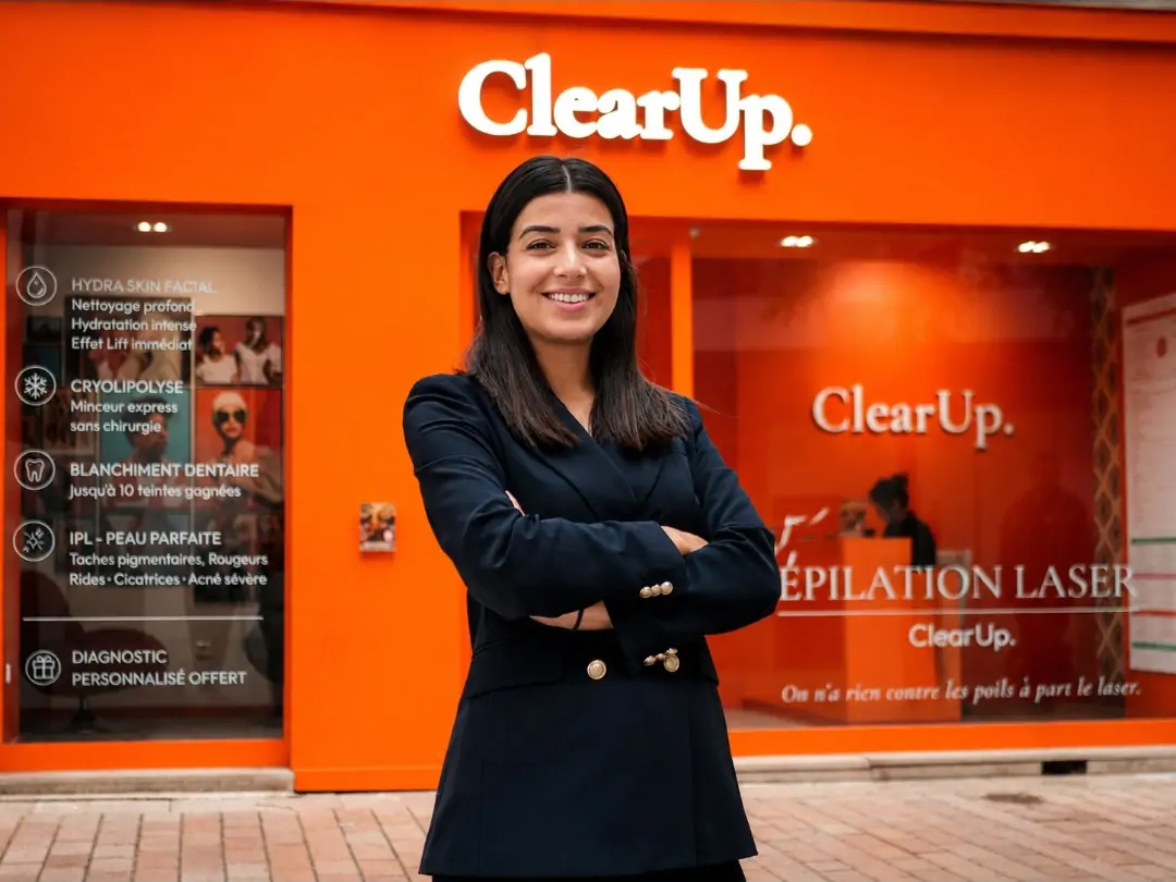 ClearUp