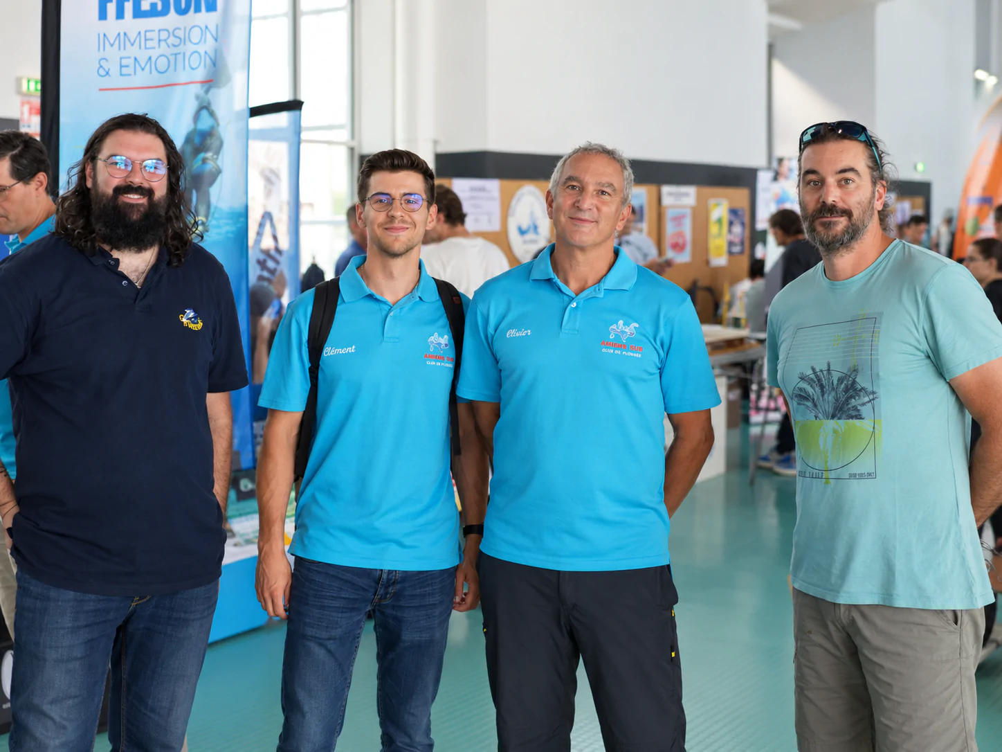 Le rendez-vous des associations !