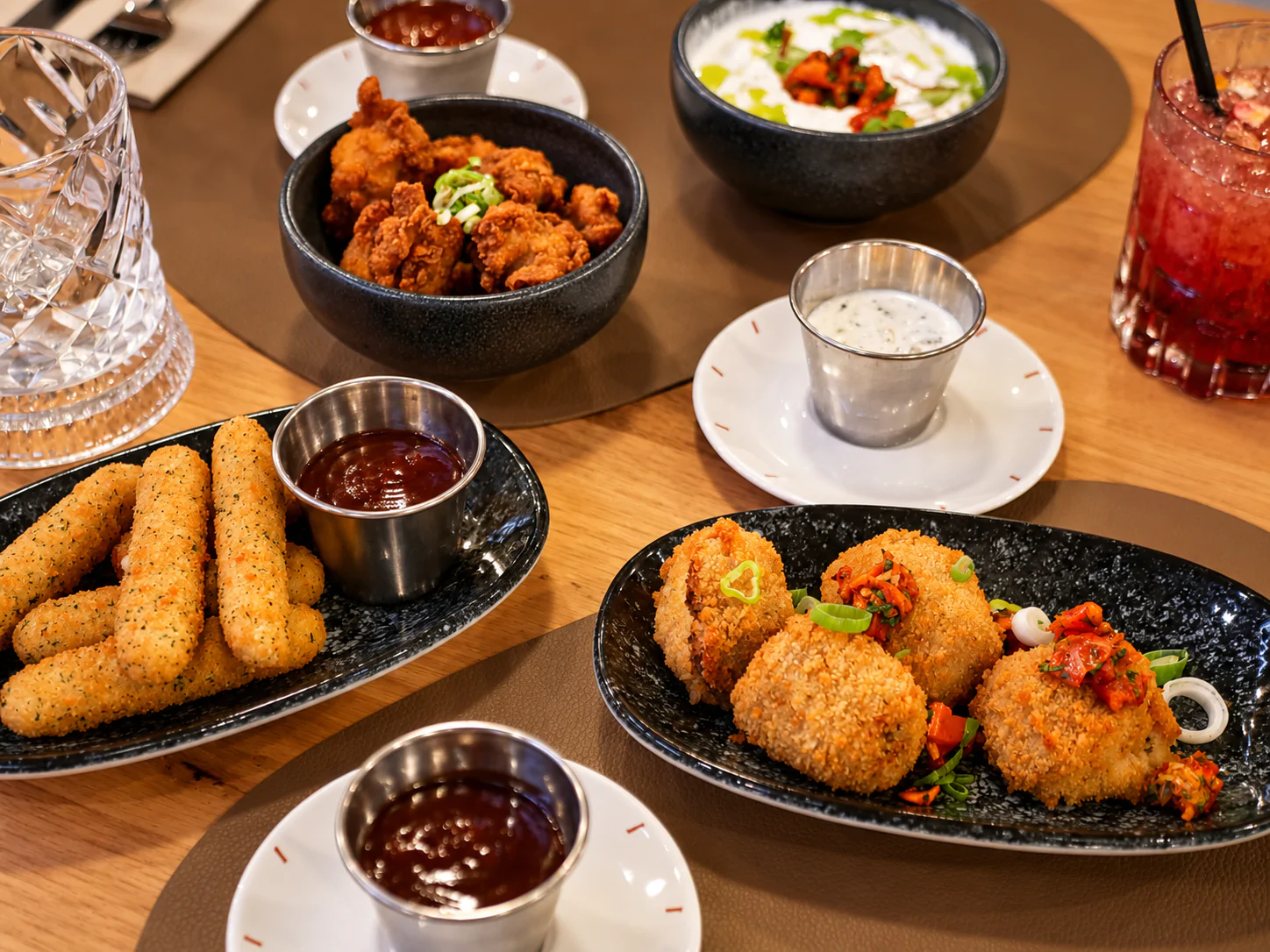 Manger, boire, partager à Amiens Sud