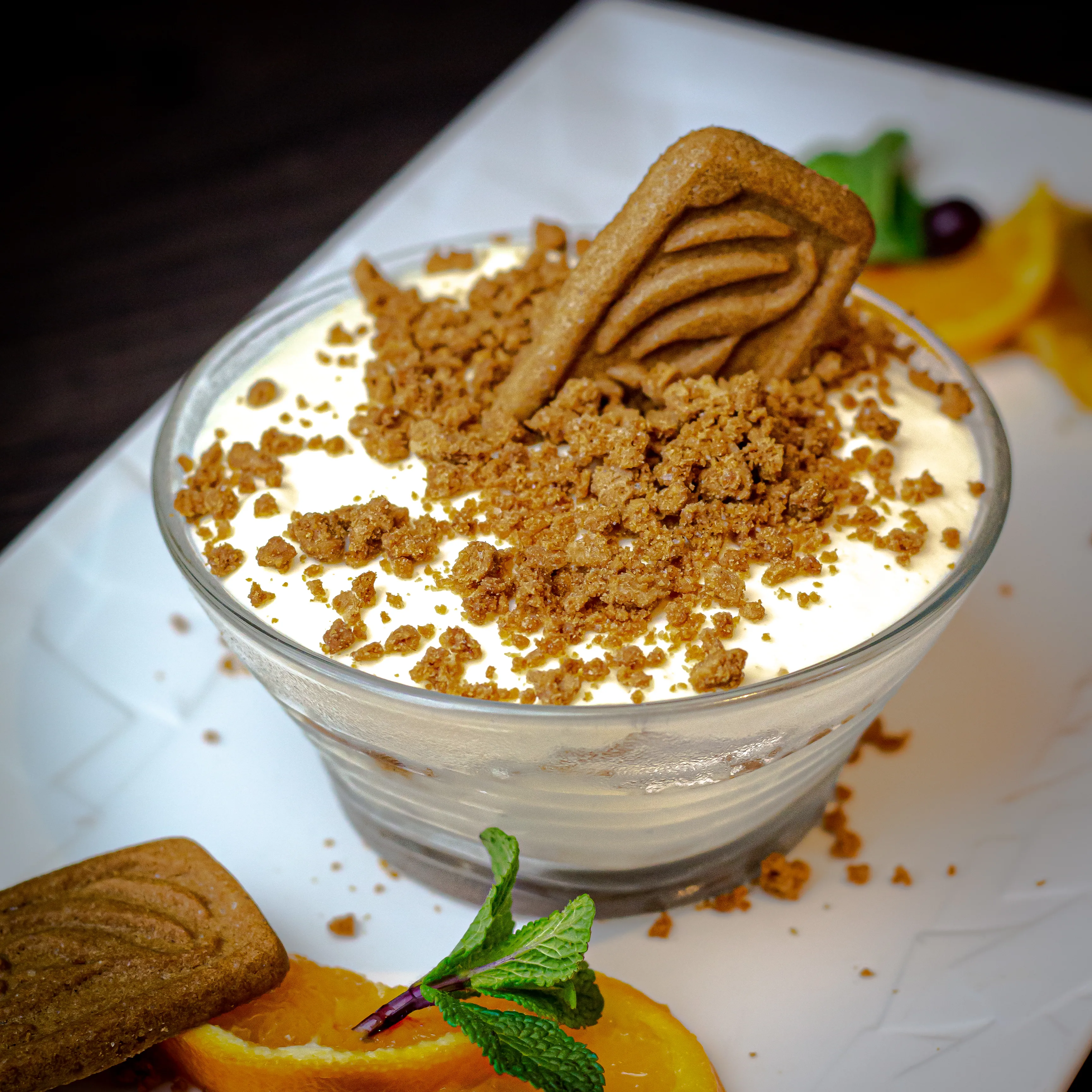 Bien boire et bien manger en continu