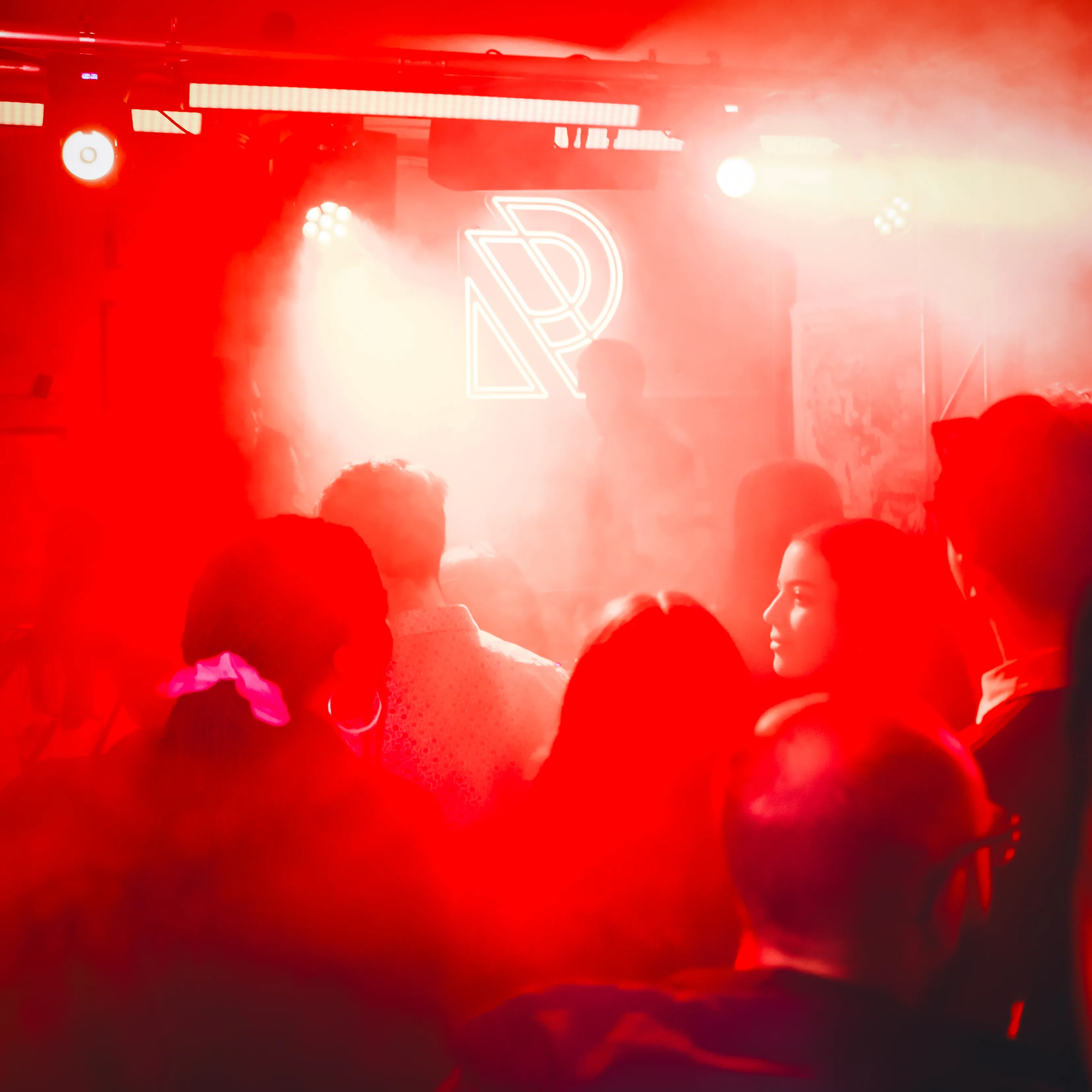 Le Rétro Bistroclub