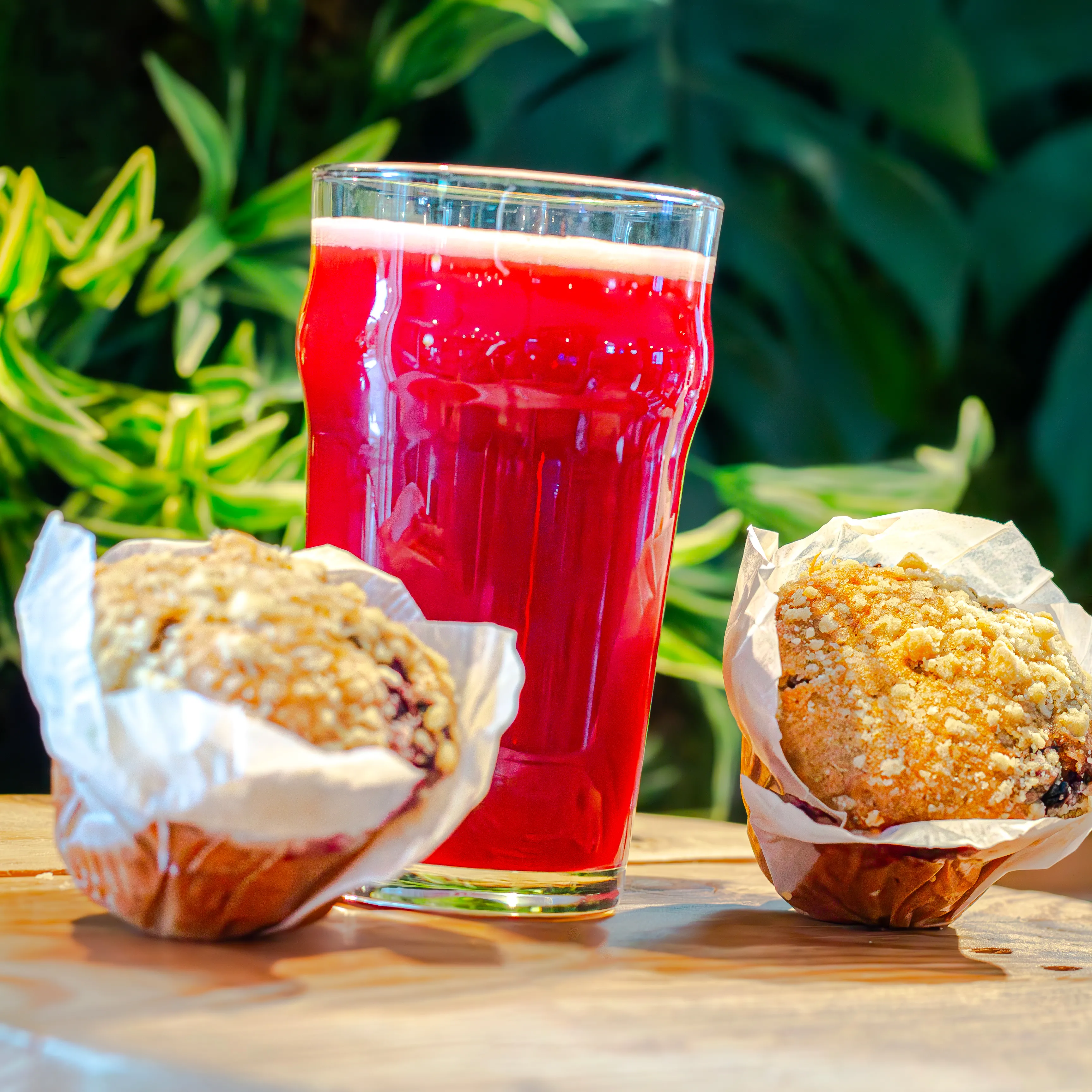 Le monde merveilleux de l'éléphant rose