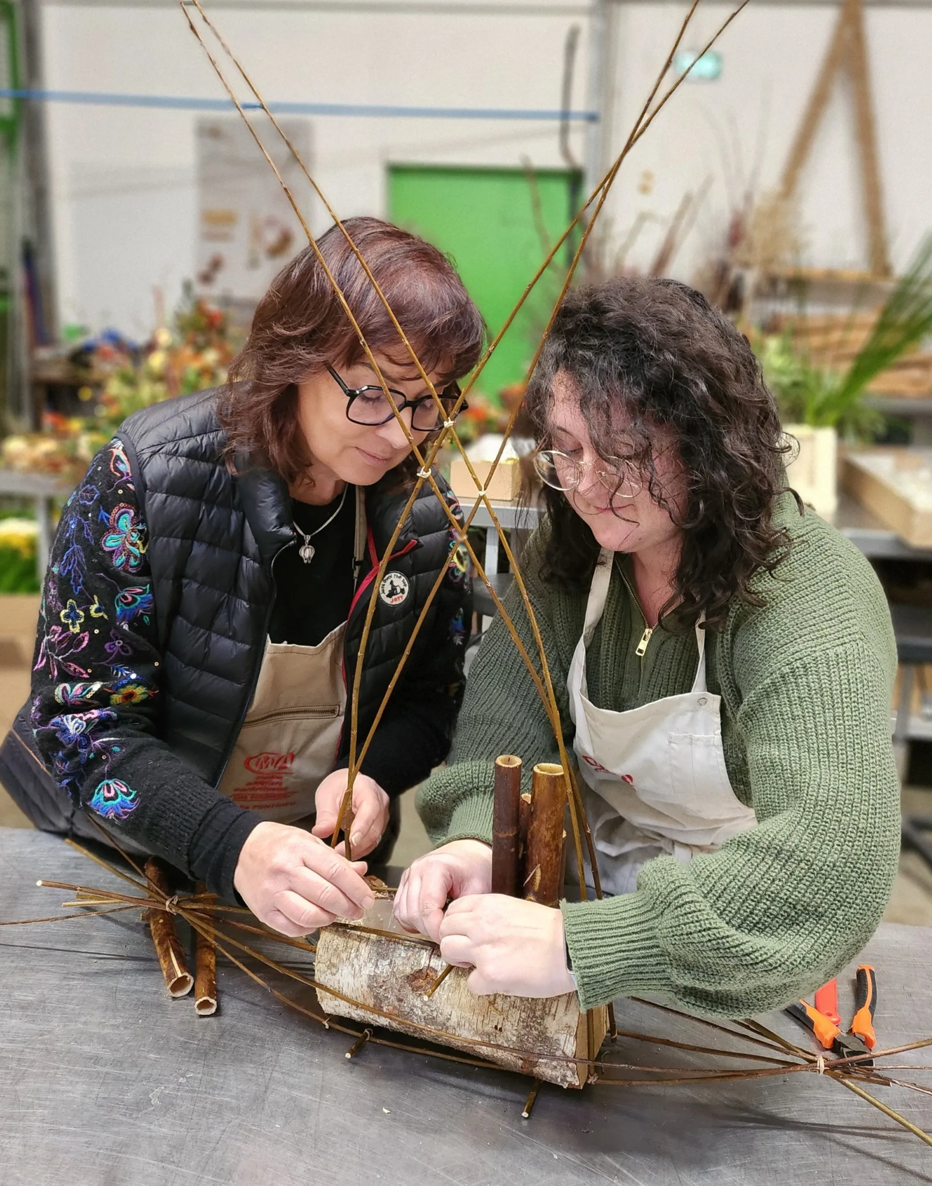 Avec la CMA, ton futur, c'est concret !