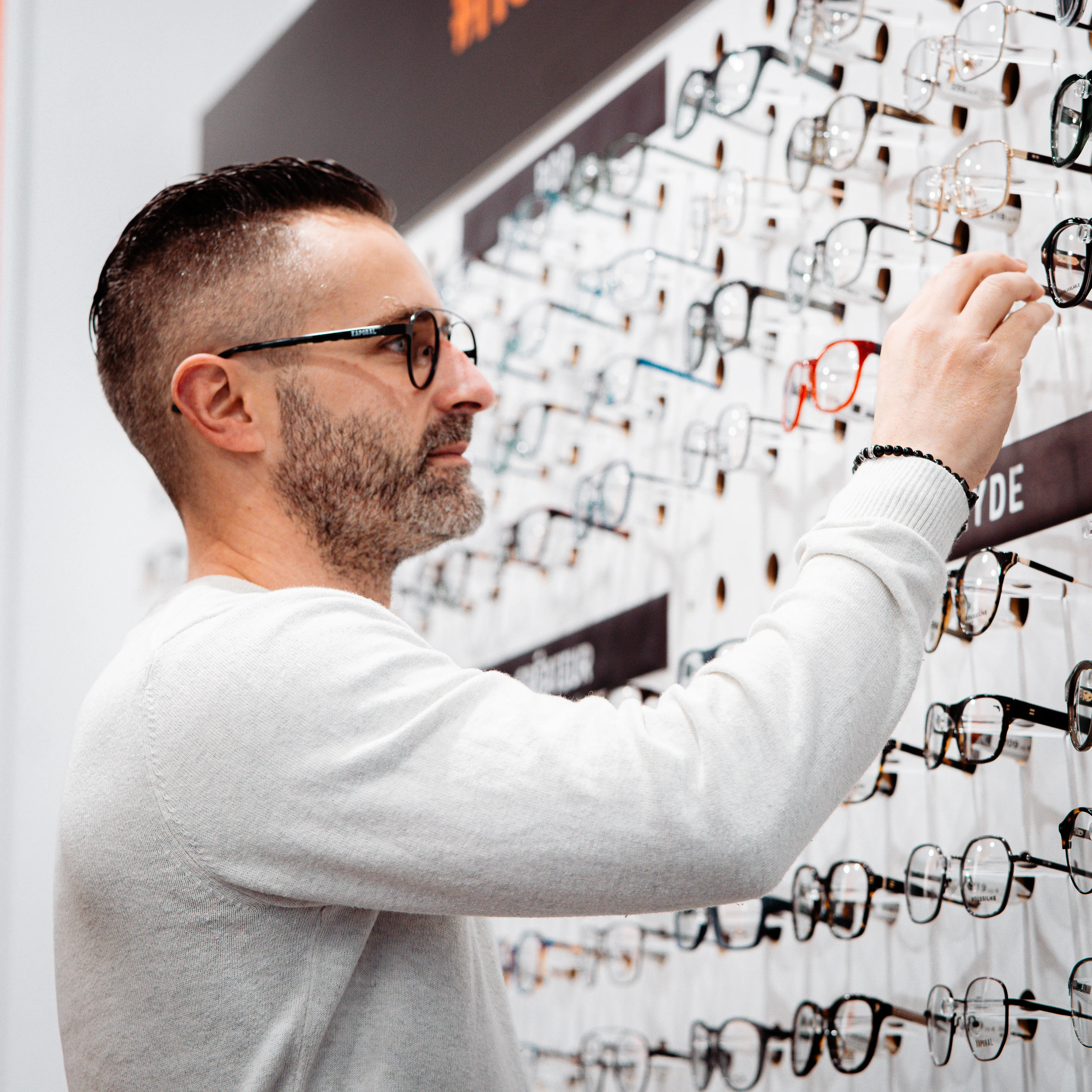 Des lunettes et du made in France !