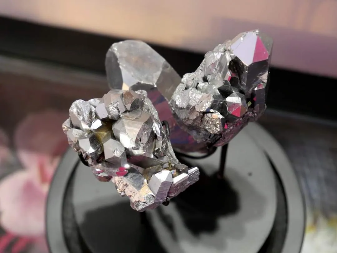 Une bijouterie pleine de curiosités et de talents !