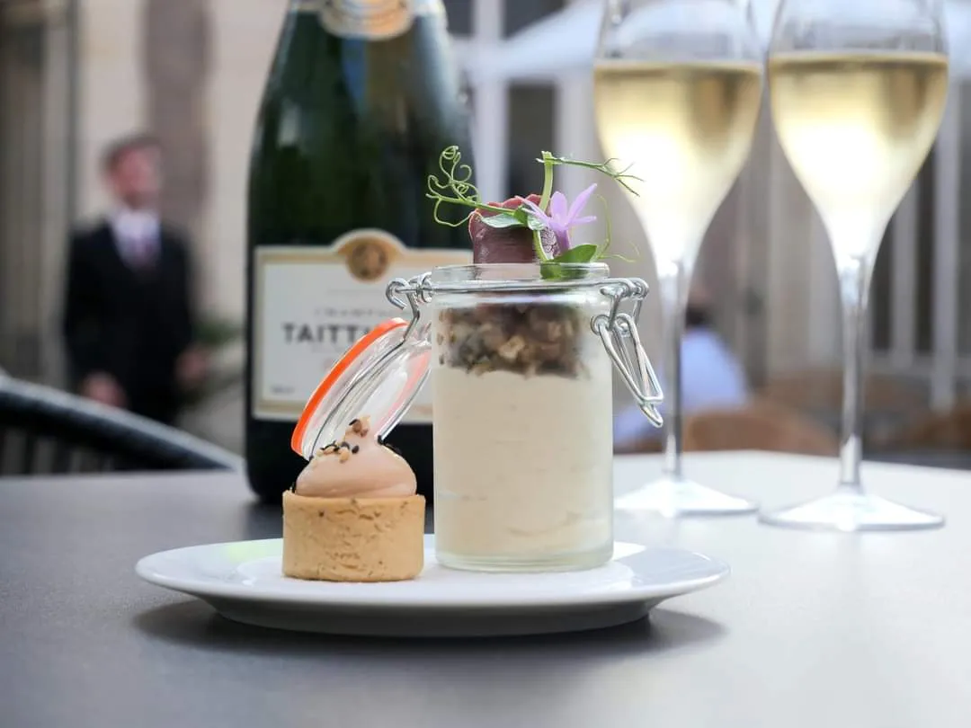 La tête dans les étoiles !