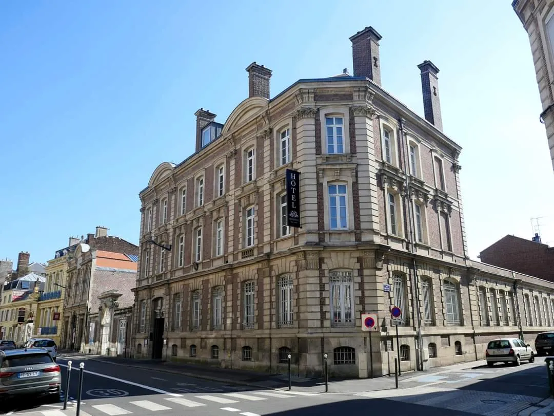 La tête dans les étoiles !