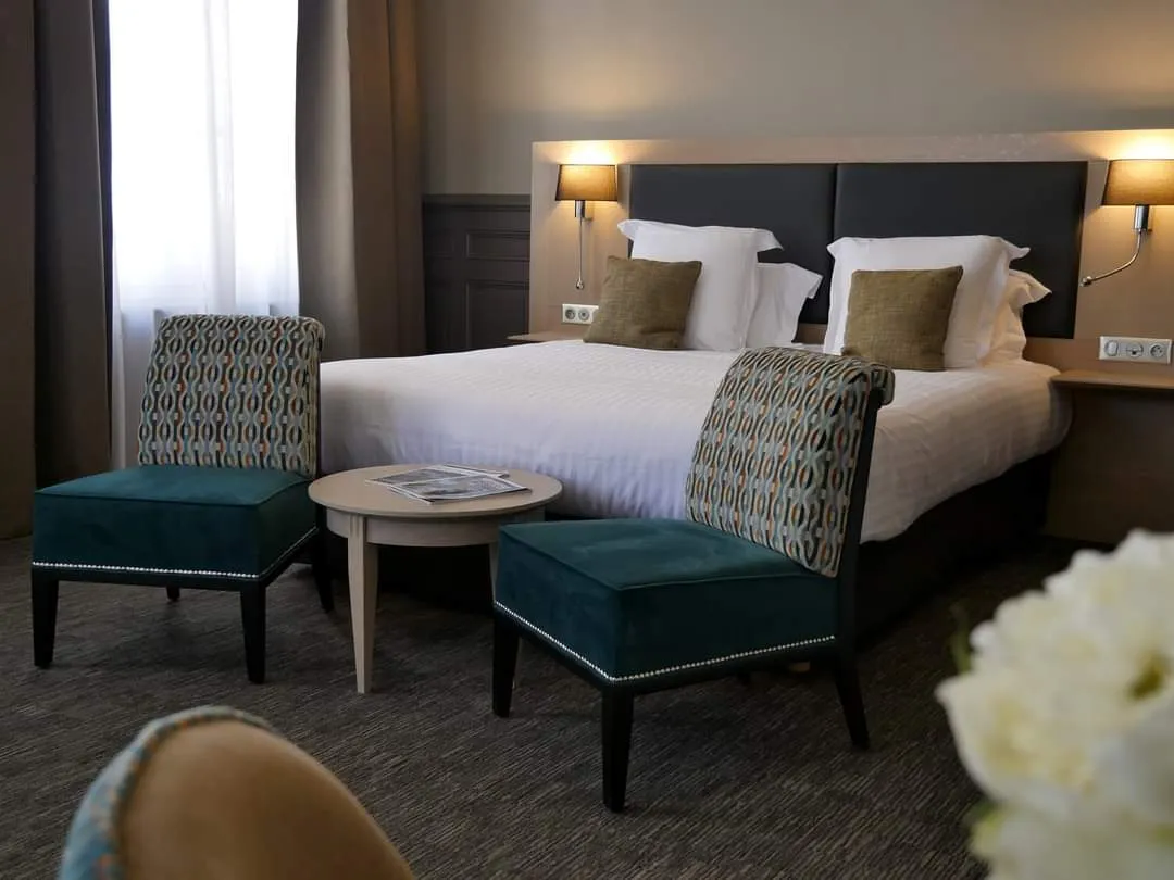 La tête dans les étoiles !