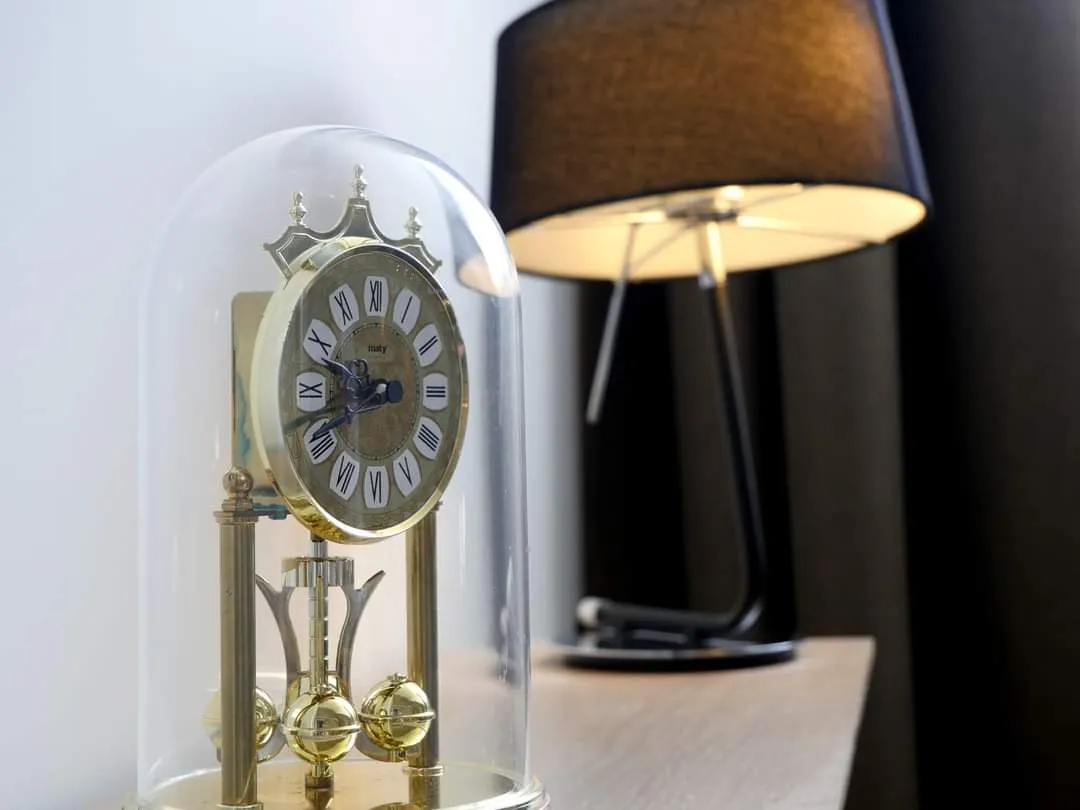 La tête dans les étoiles !