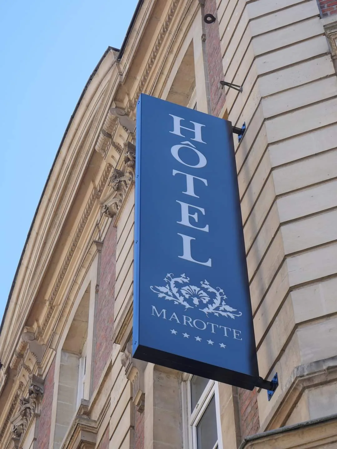 La tête dans les étoiles !