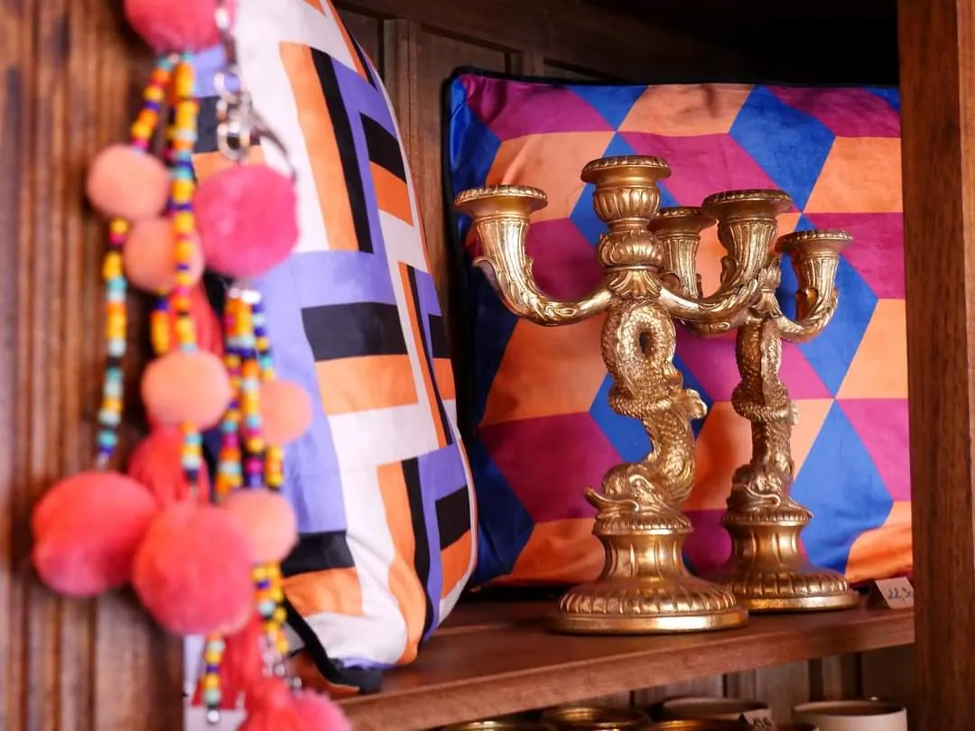 Des objets déco originaux et accessibles !