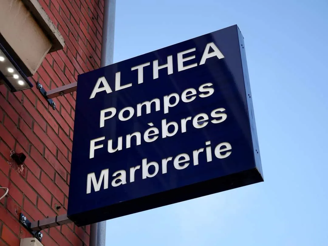 Ne restez pas de marbre !