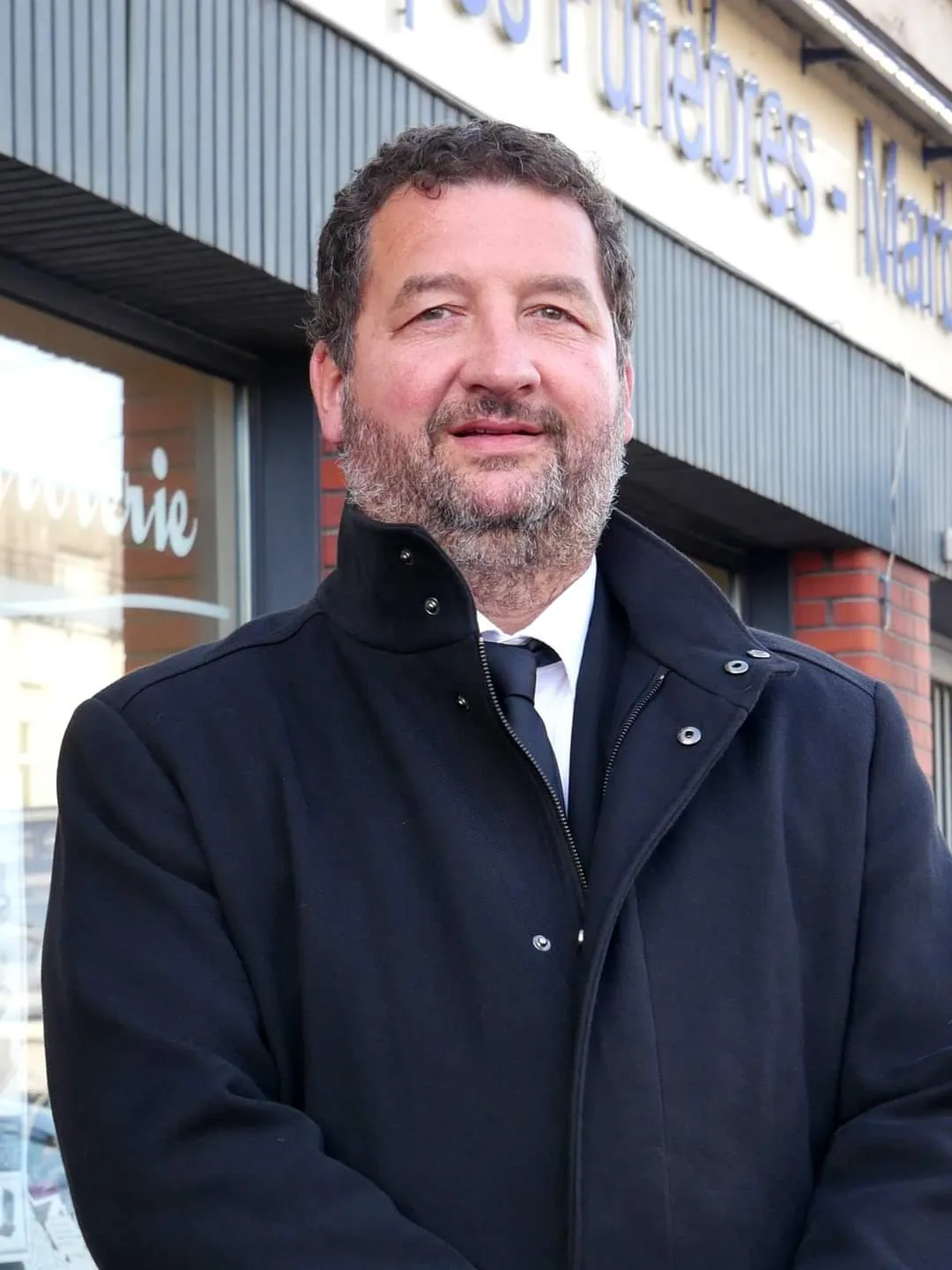 Ne restez pas de marbre !