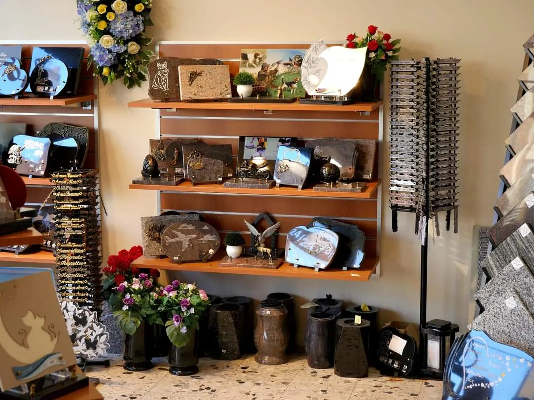 Ne restez pas de marbre !