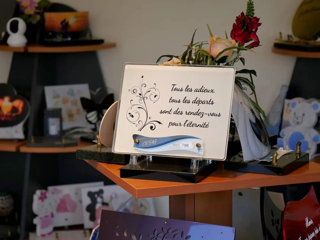 Ne restez pas de marbre !