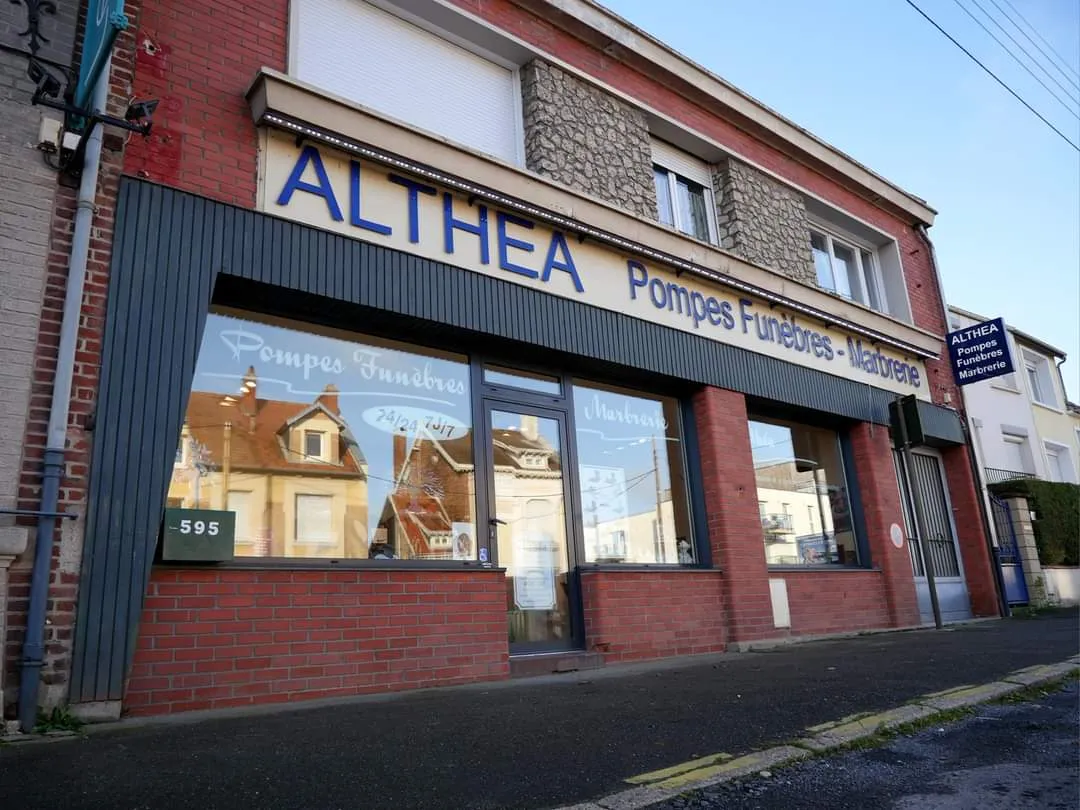 Ne restez pas de marbre !