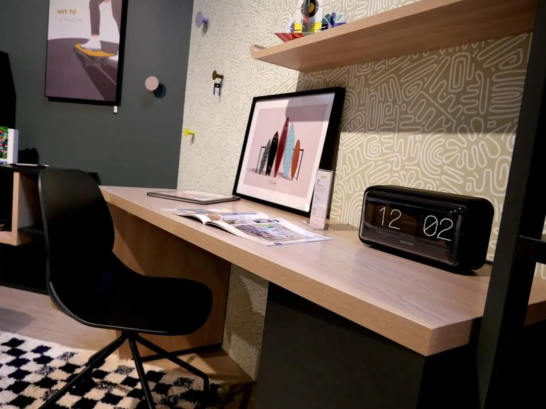 L'art de vivre confortablement et durablement