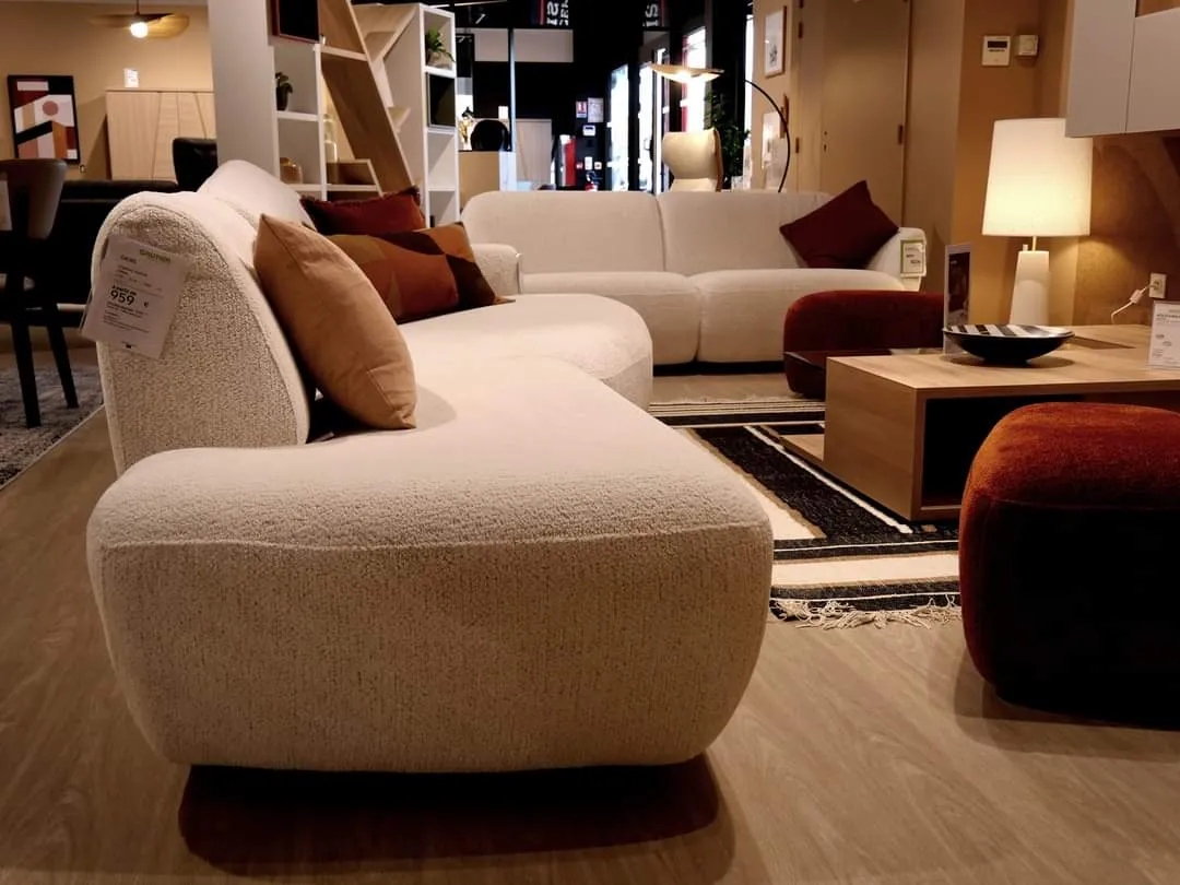 L'art de vivre confortablement et durablement