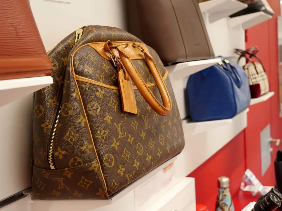 Les as de la seconde vie !