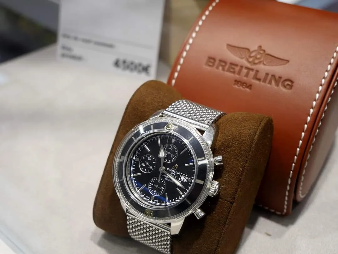 Les as de la seconde vie !