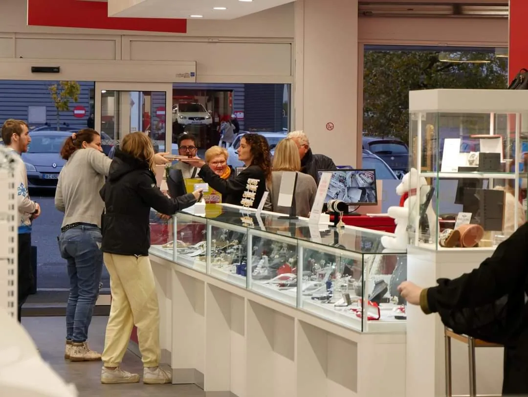 Les as de la seconde vie !