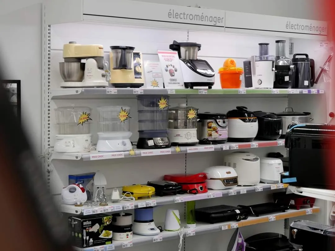 Les as de la seconde vie !