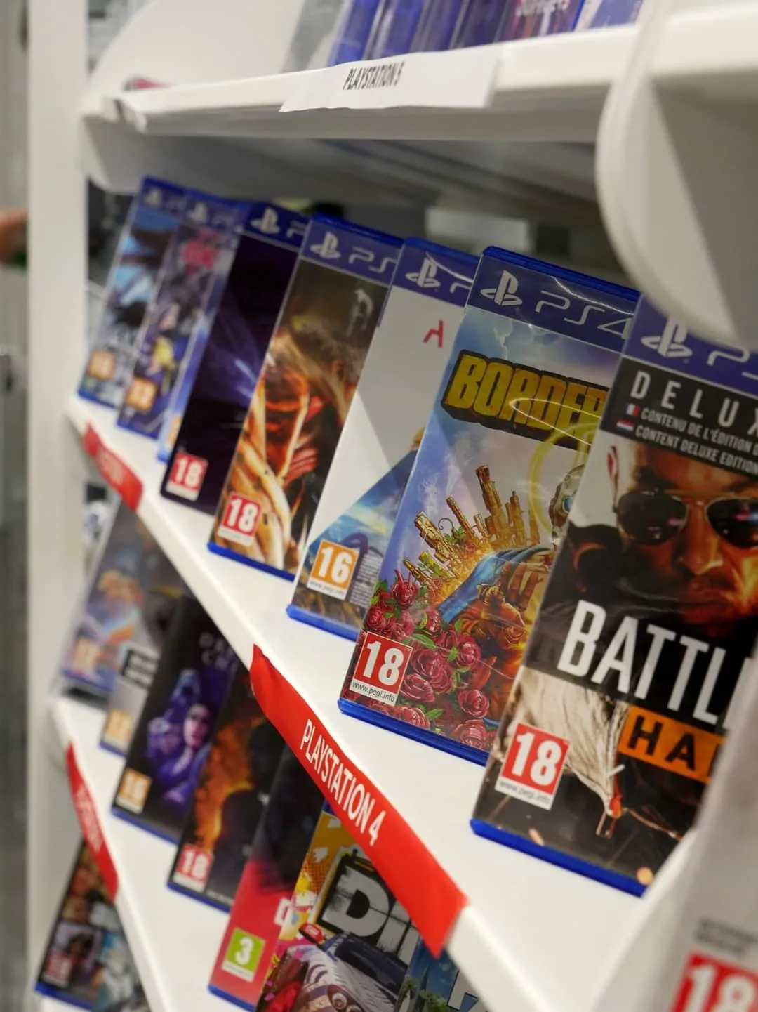 Les as de la seconde vie !