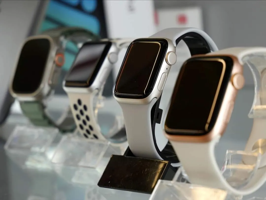 Achat et vente de produits neufs et d'occasion