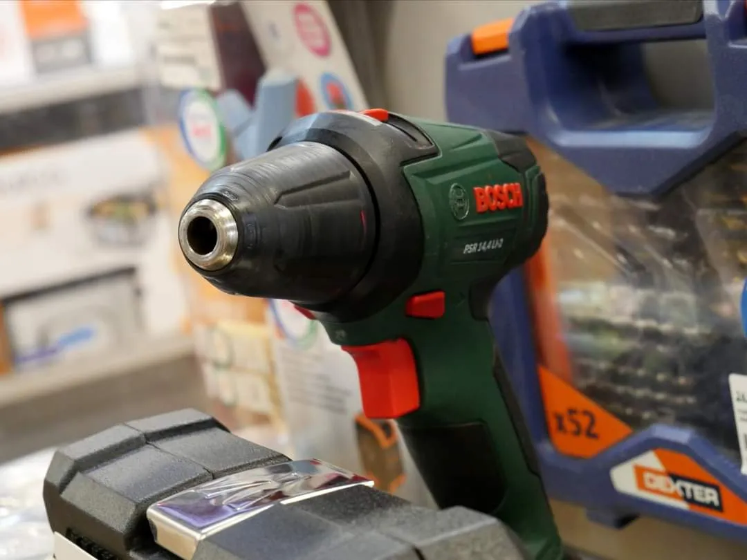 Achat et vente de produits neufs et d'occasion