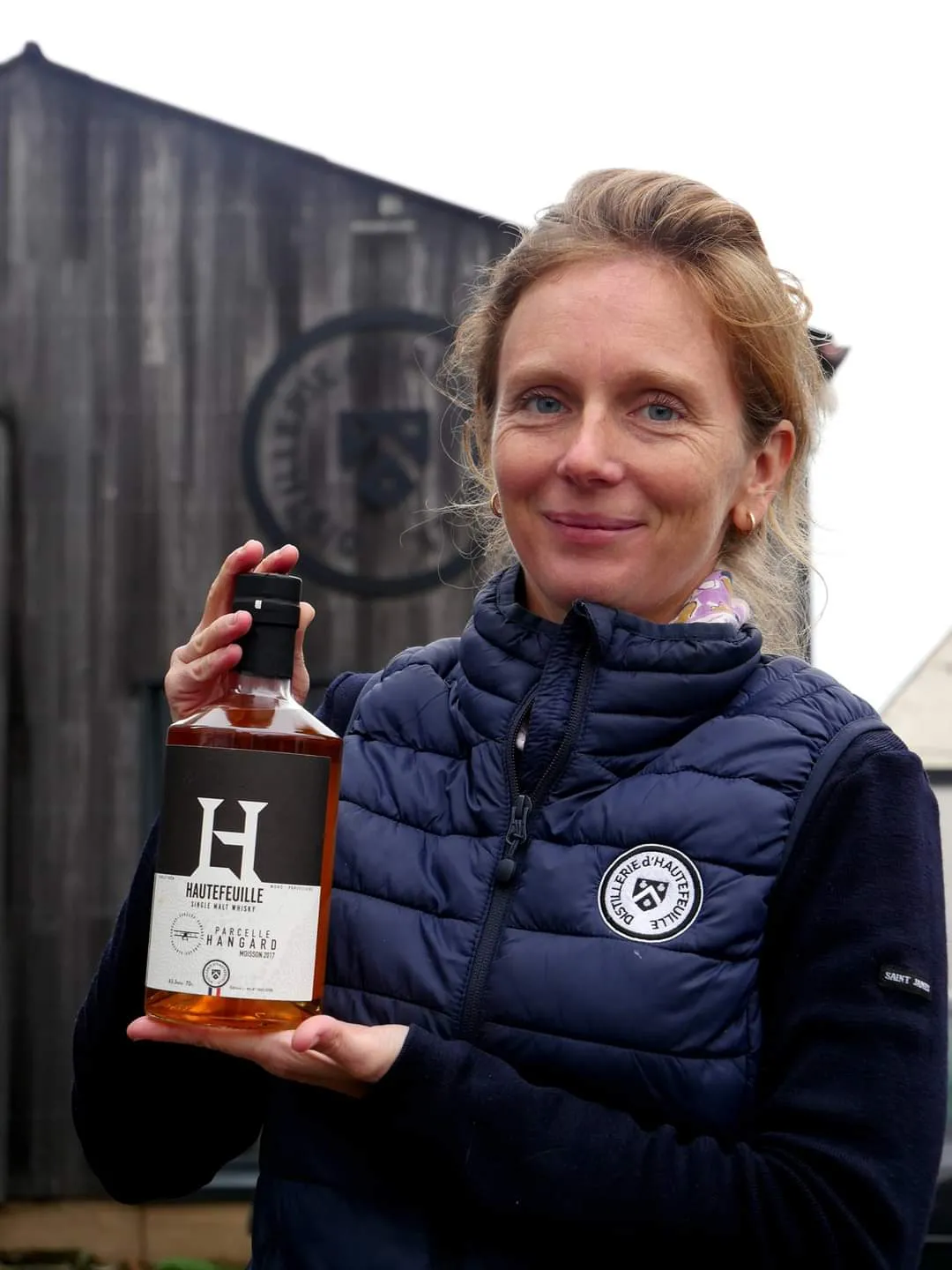 Du Gin et du Whisky made in Picardie