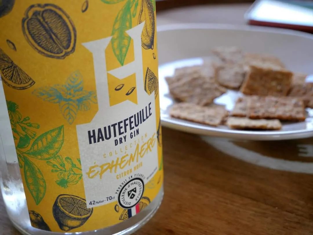 Du Gin et du Whisky made in Picardie