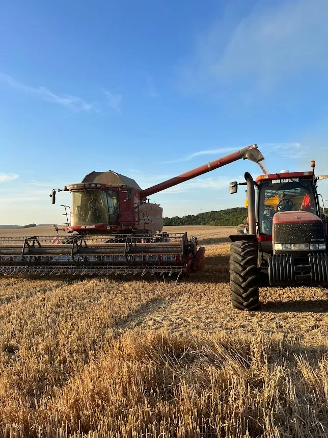 Du Gin et du Whisky made in Picardie