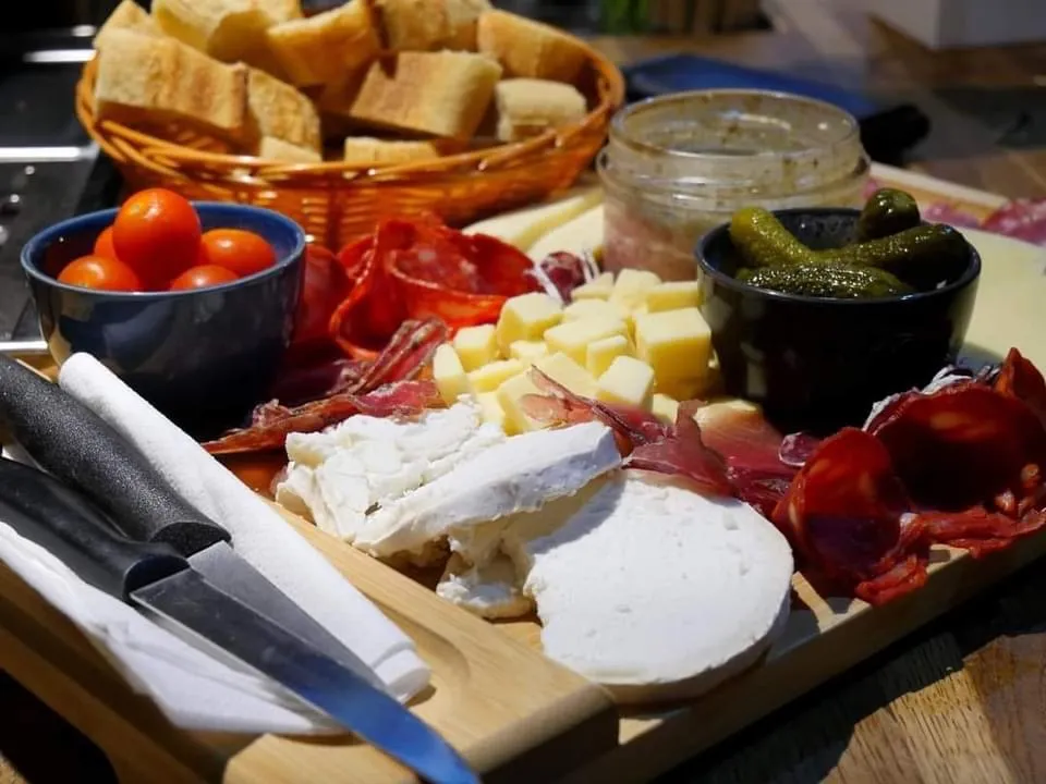 Un bar à bières en mode "self-service"