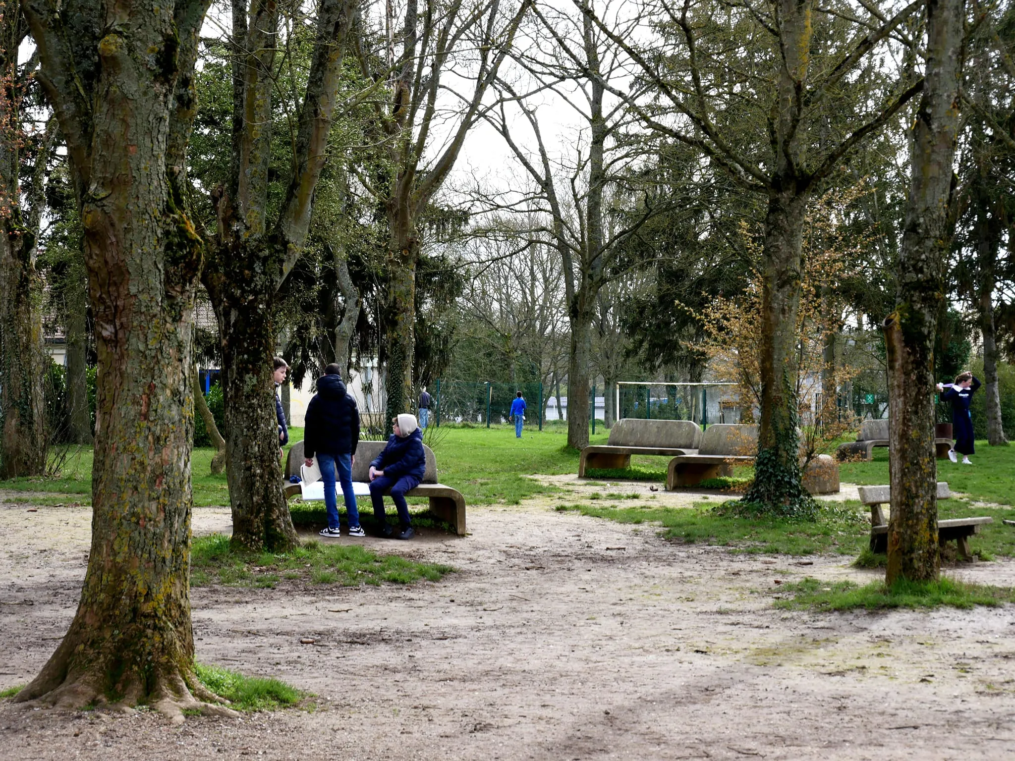 S'épanouir sereinement en apprenant !