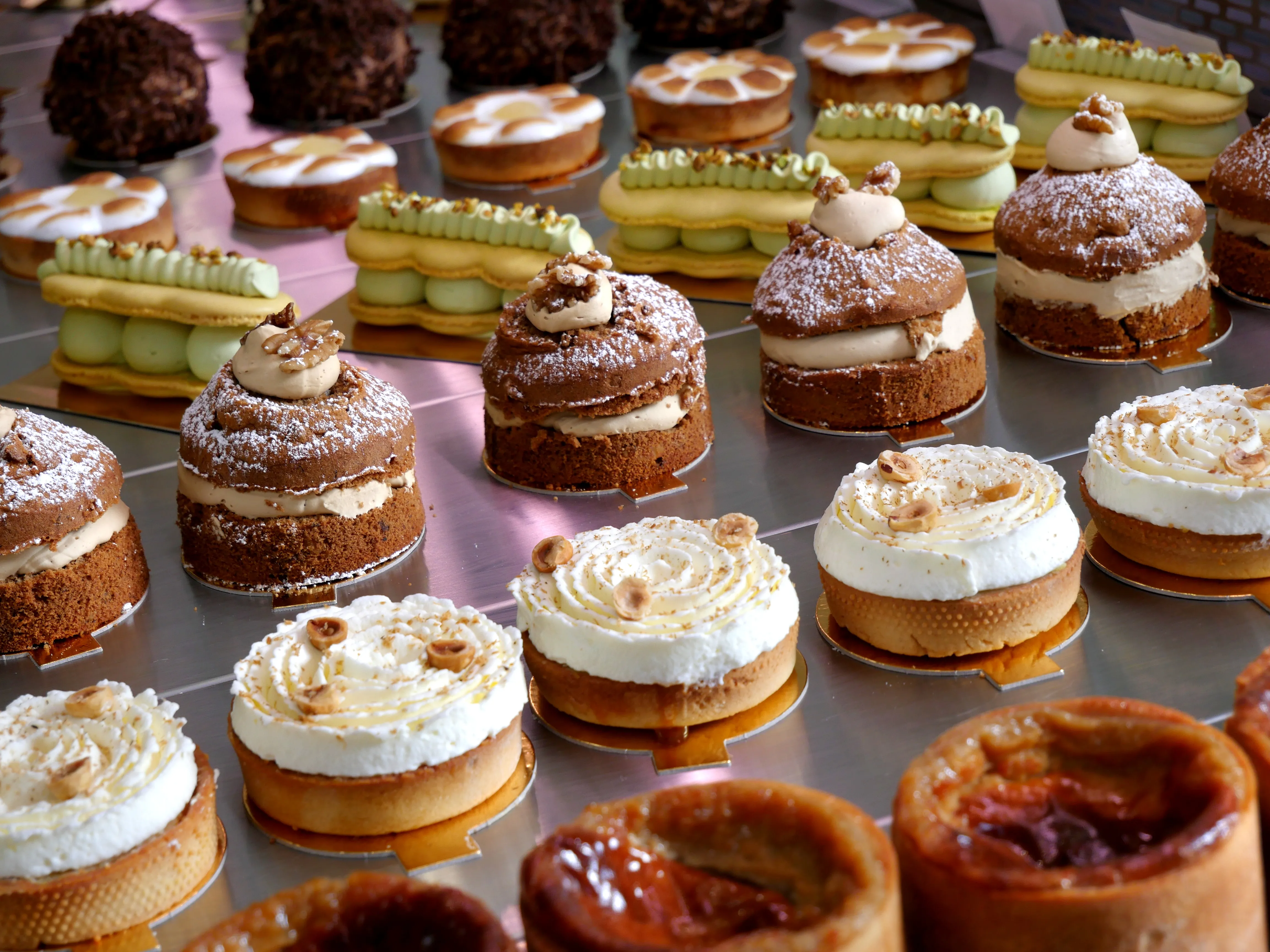 La crème de la crème à Amiens !