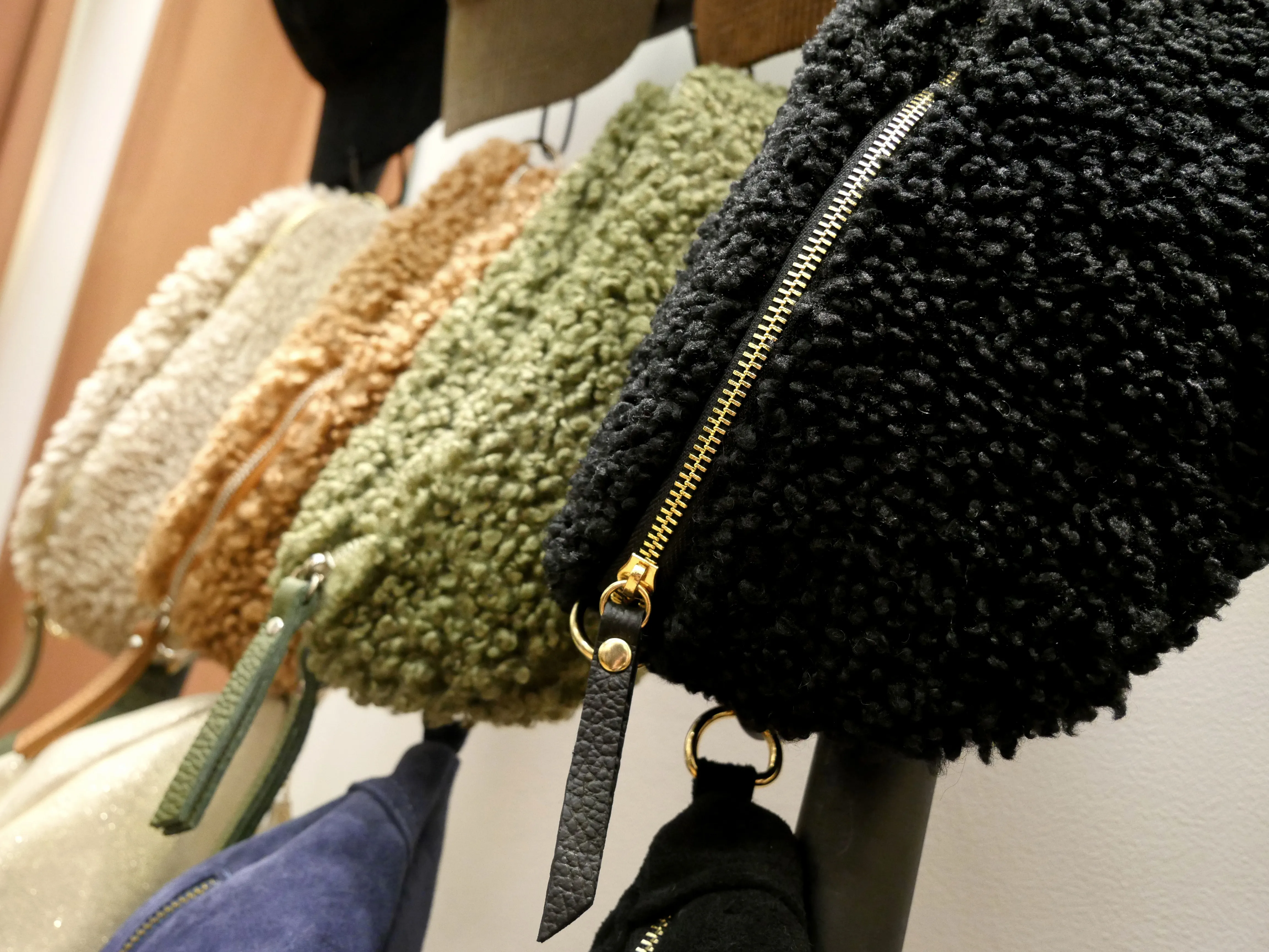 Le concept store tendance Mère-Fille !