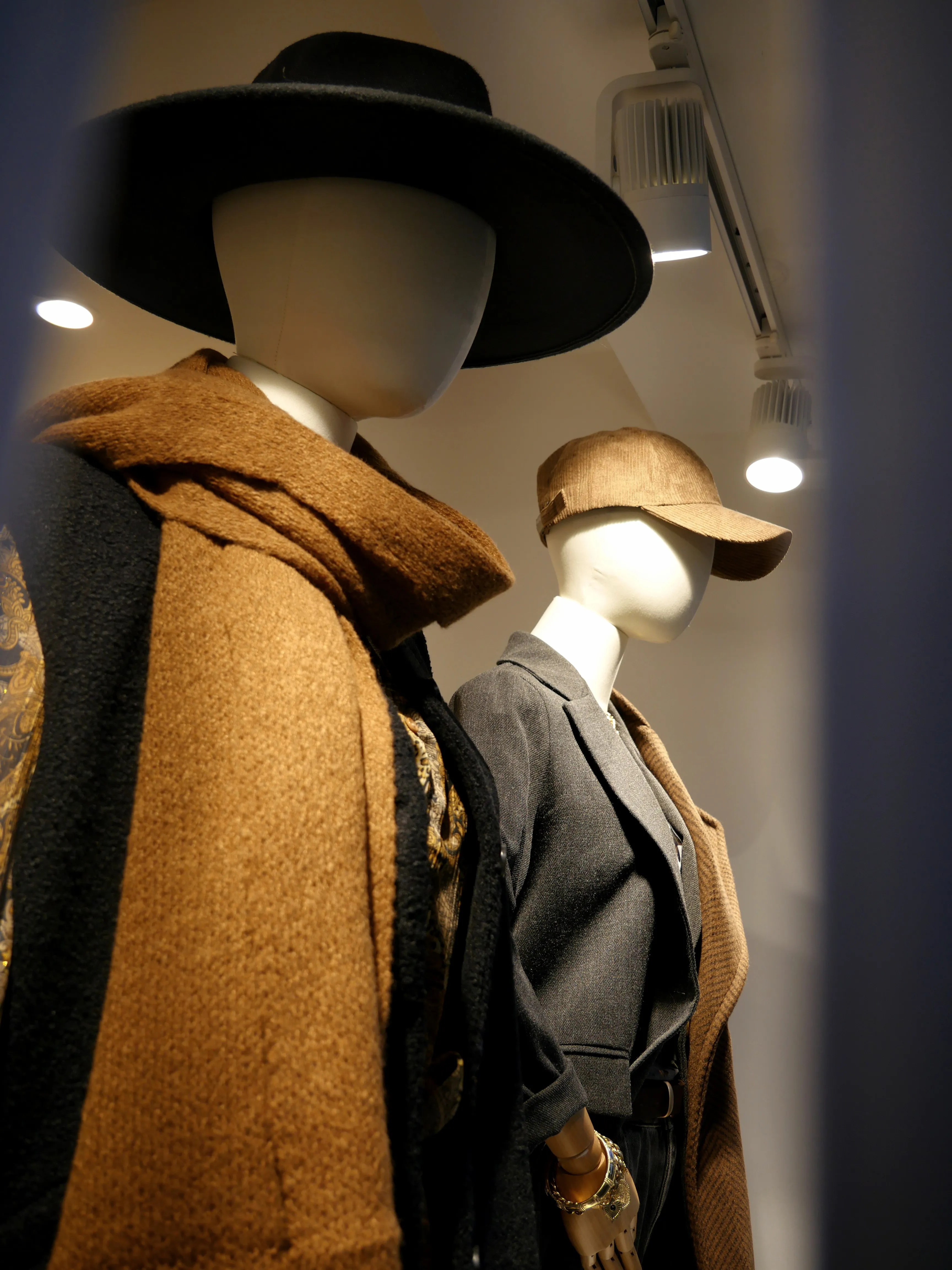 Le concept store tendance Mère-Fille !