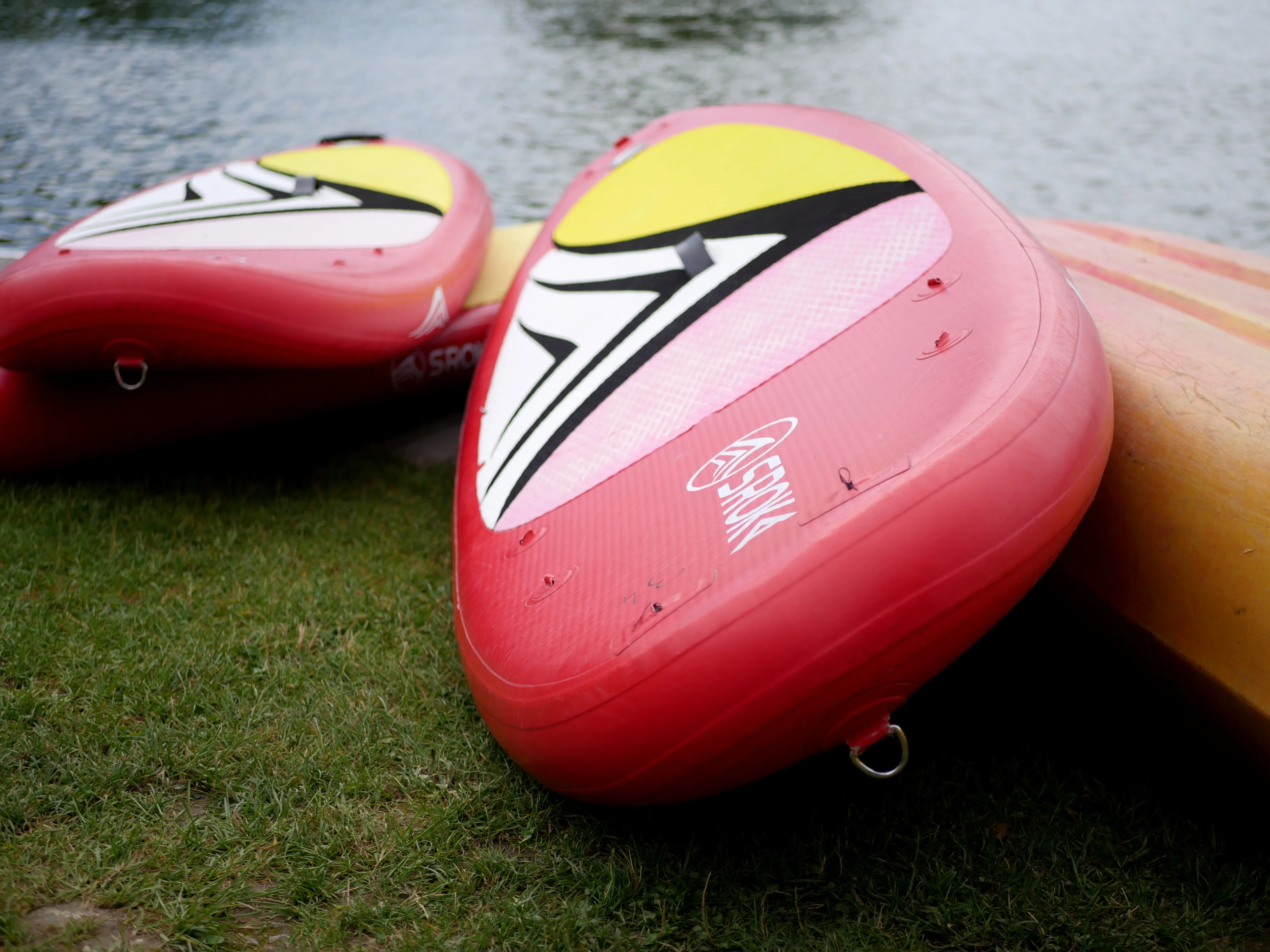 Faites le plein d'activités !