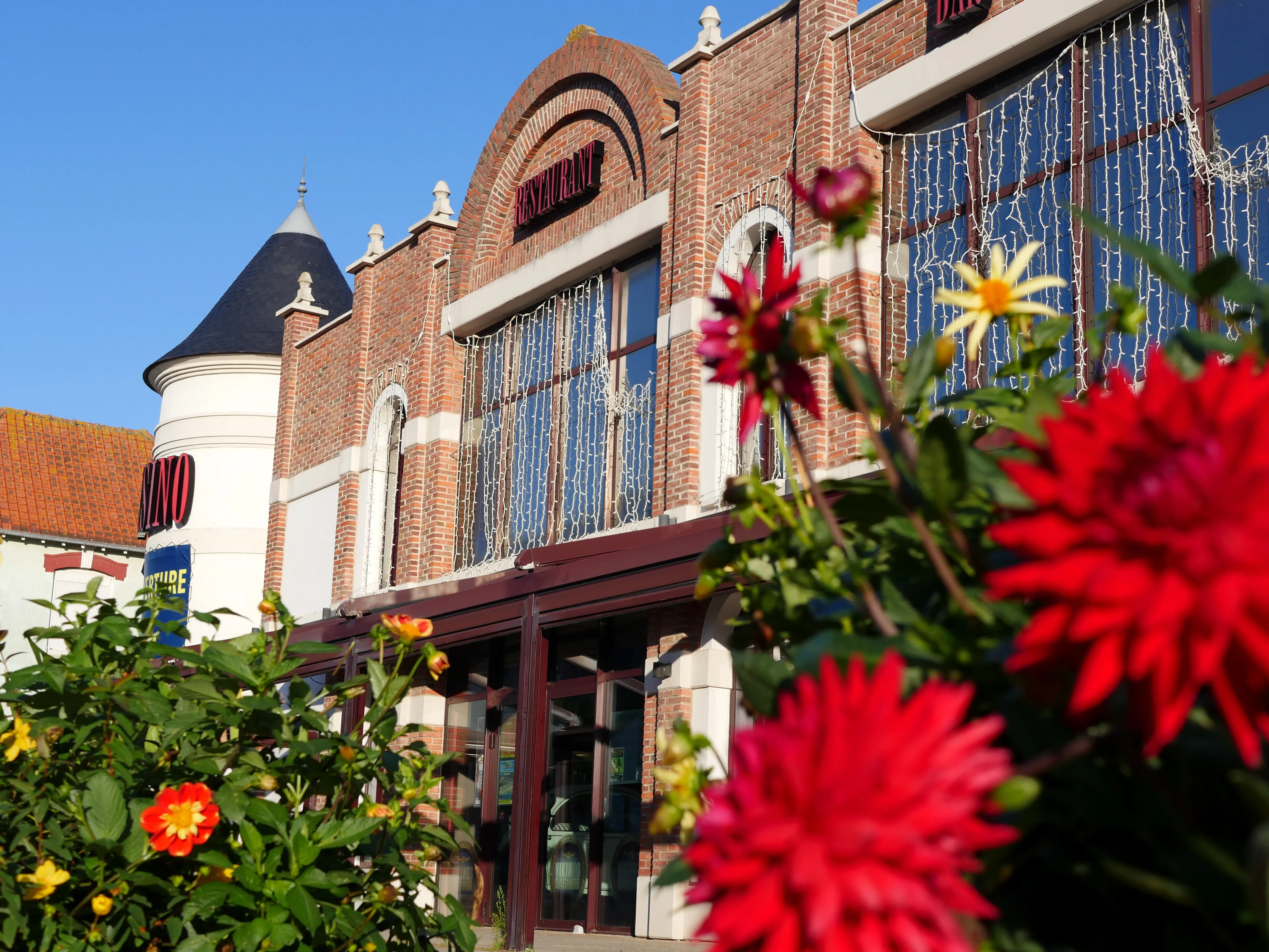Casino de Fort-Mahon-Plage