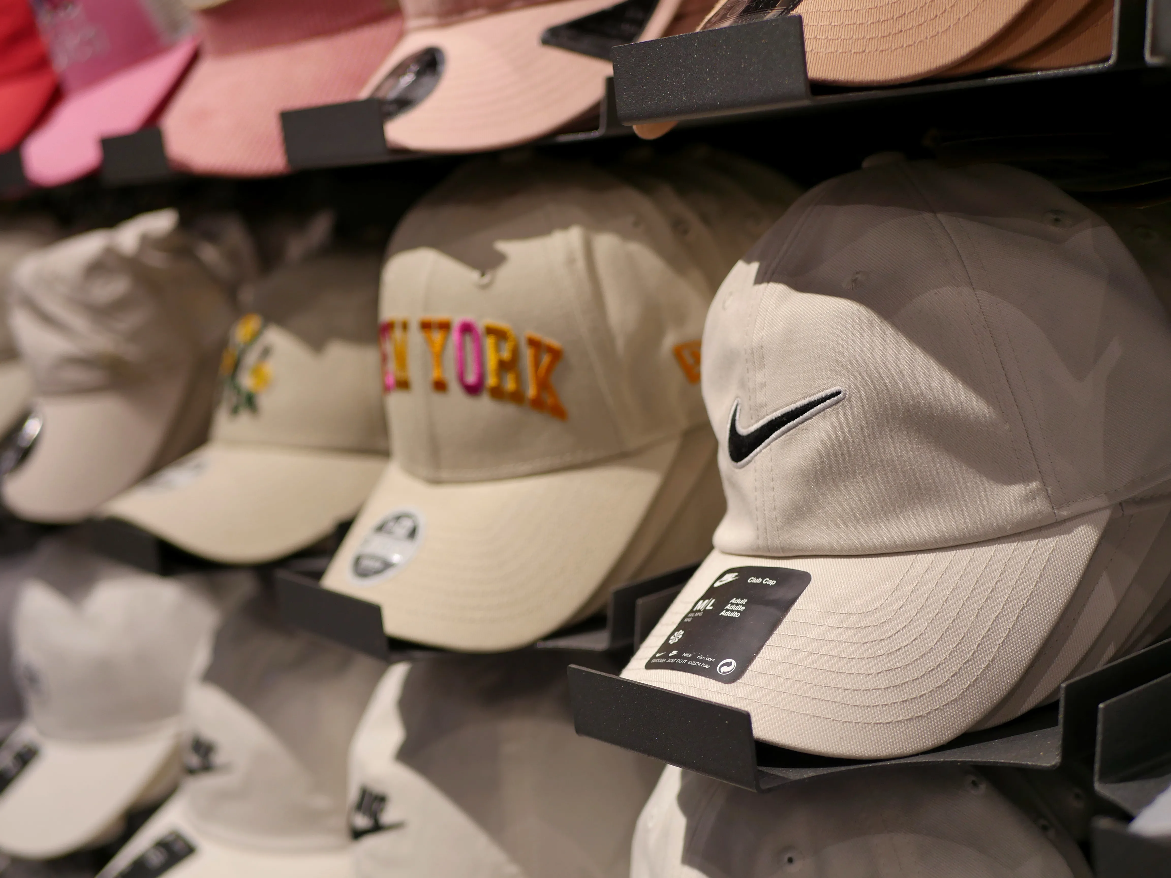 La plus grande boutique de sneakers d'Amiens