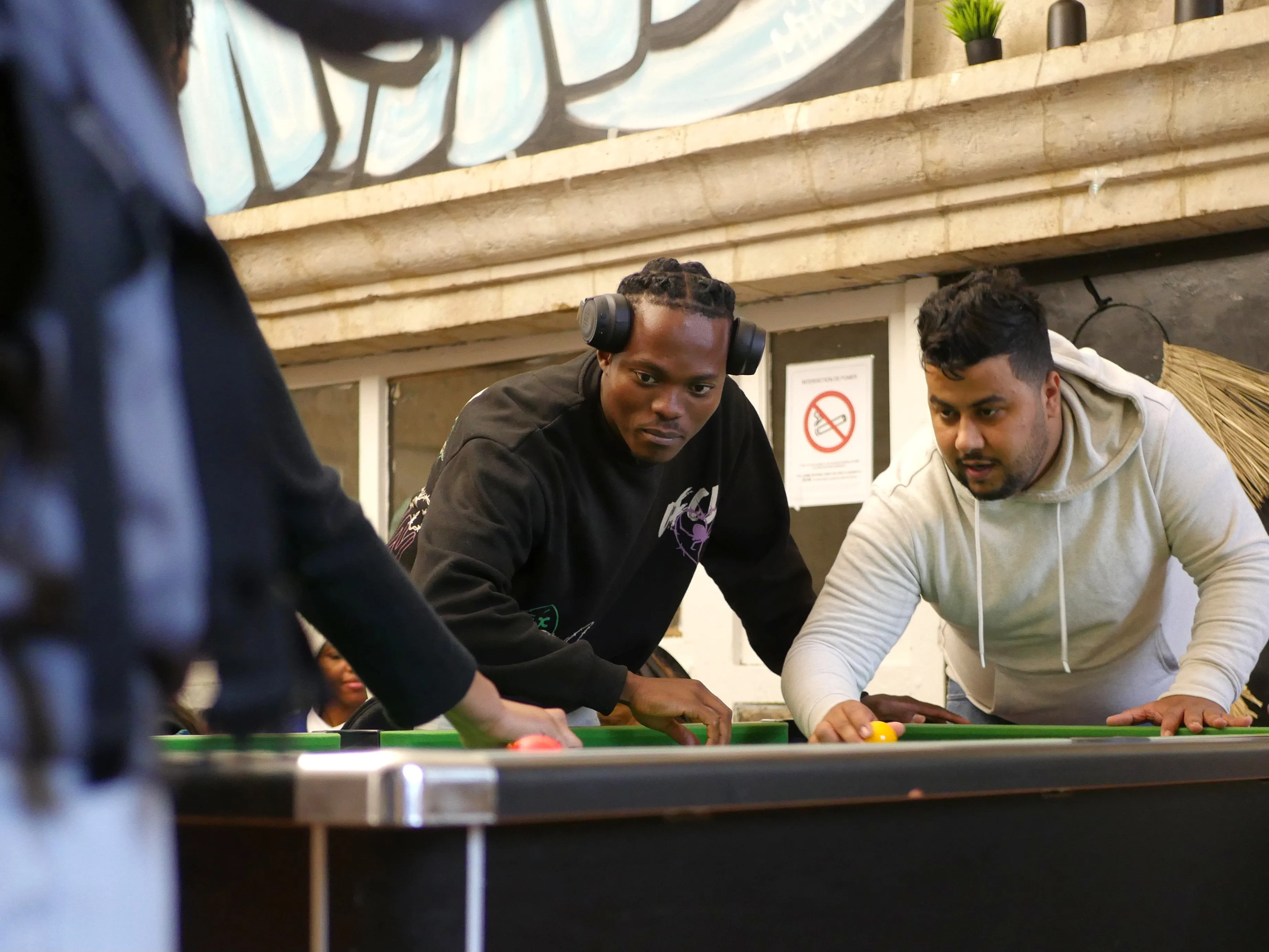 L'excellence est à Amiens