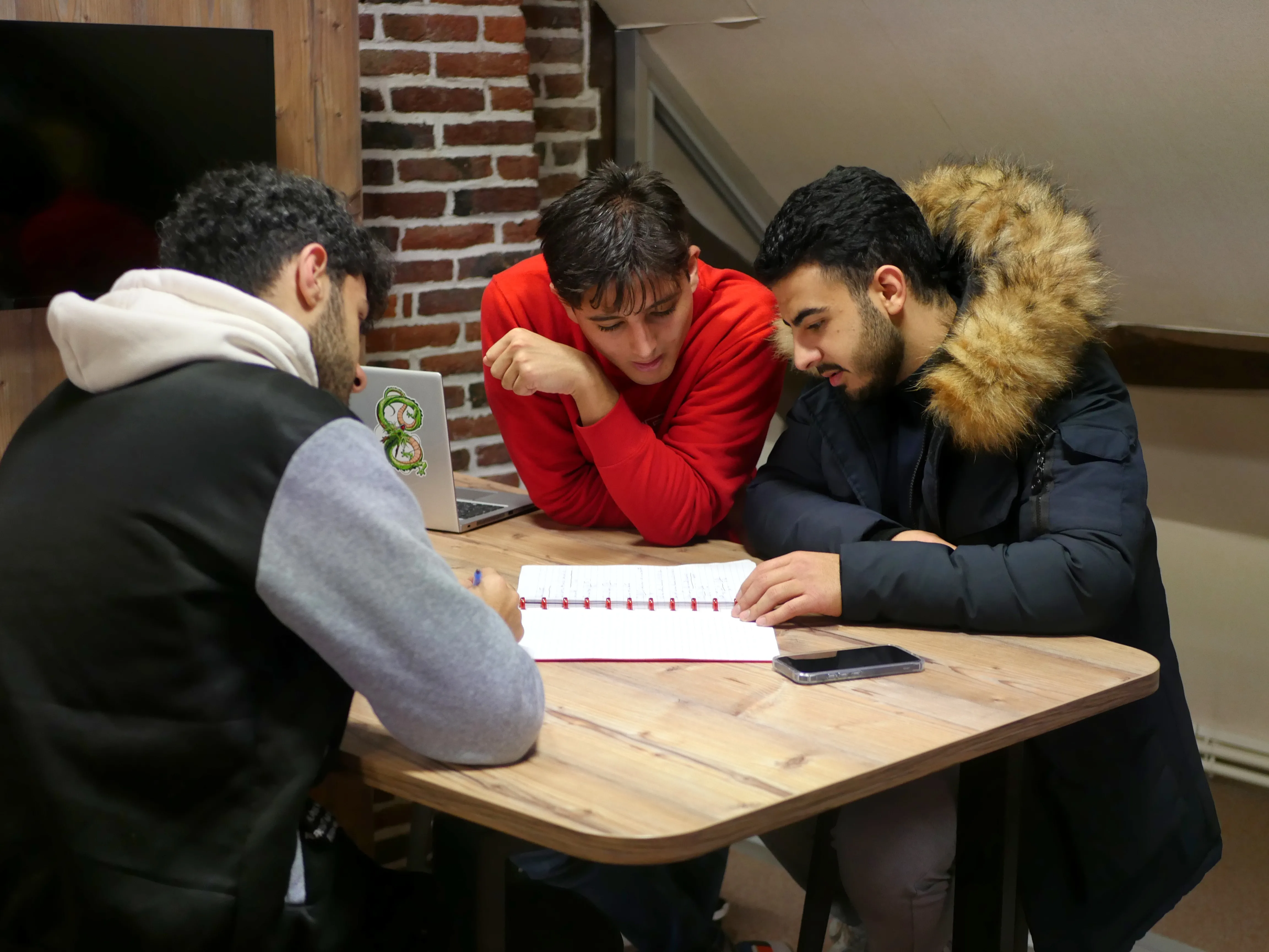 L'excellence est à Amiens